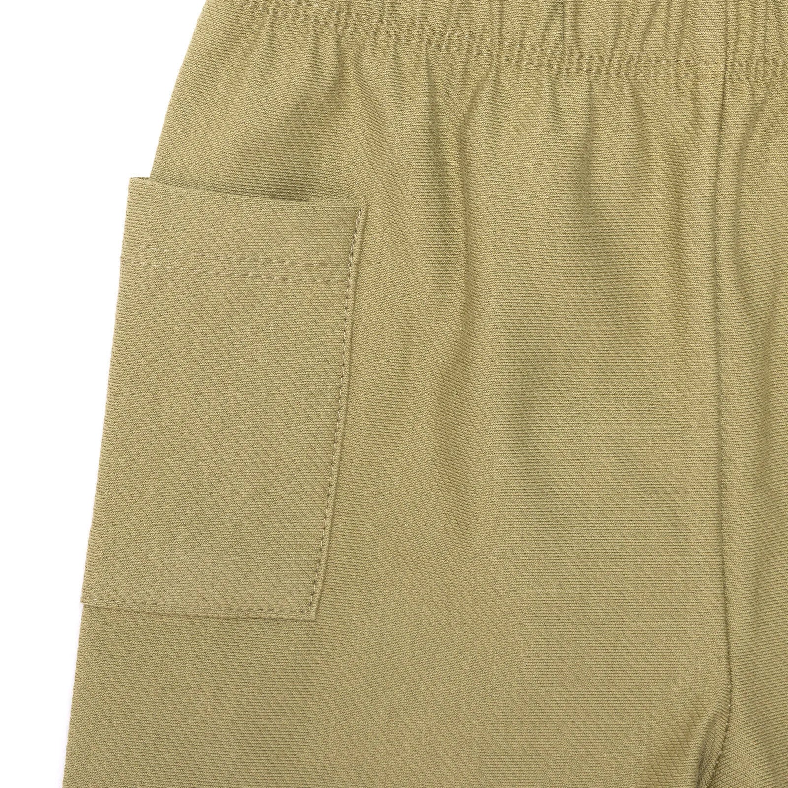 HelloBaby Boy Shorts - Green - ebebek - Black Friday