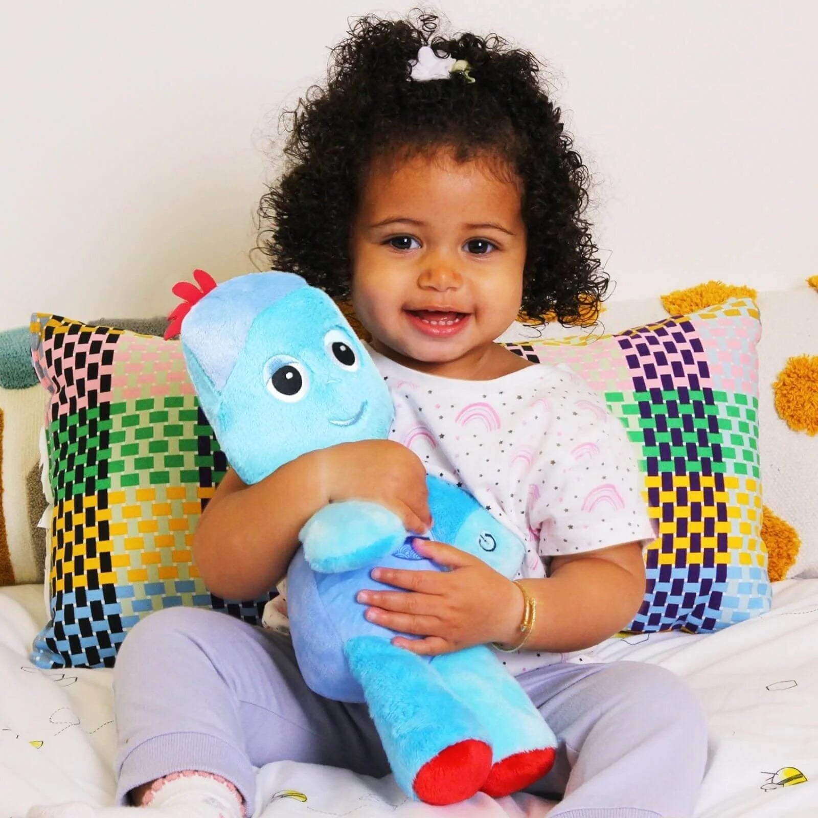 In the Night Garden Goodnight Igglepiggle - ebebek - Black Friday