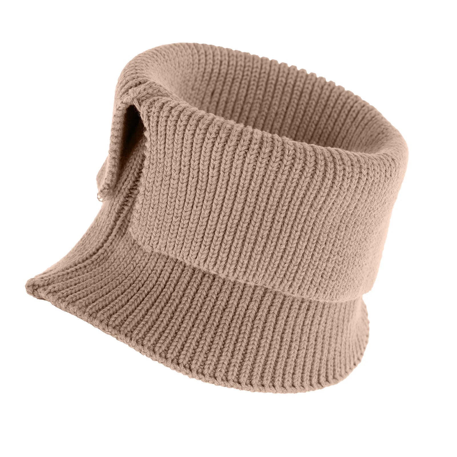 Little Plane Unisex Scarf - Collar - Beige - ebebek - Black Friday