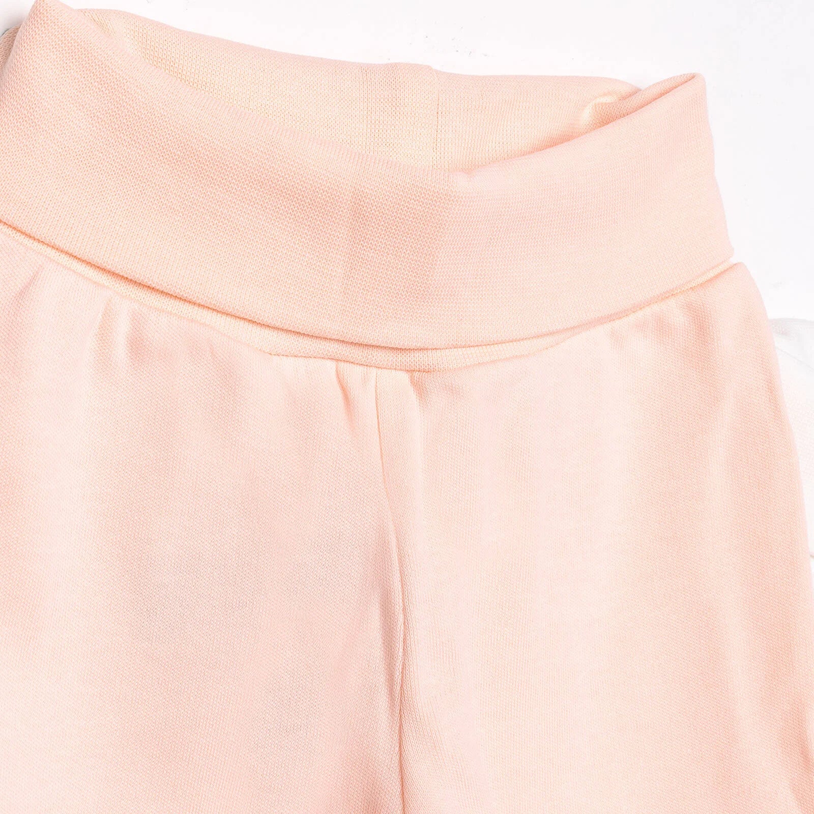 Tiffany 2 Piece Footed Bottom - Pink - ebebek - Black Friday