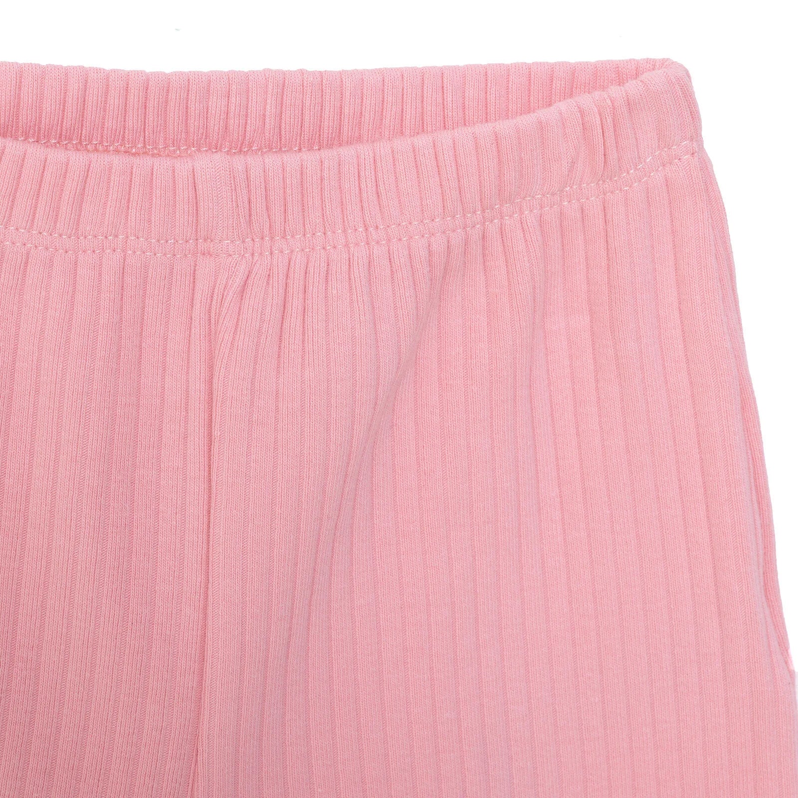 HelloBaby Girl Footed Bottom - Pink - ebebek - Black Friday