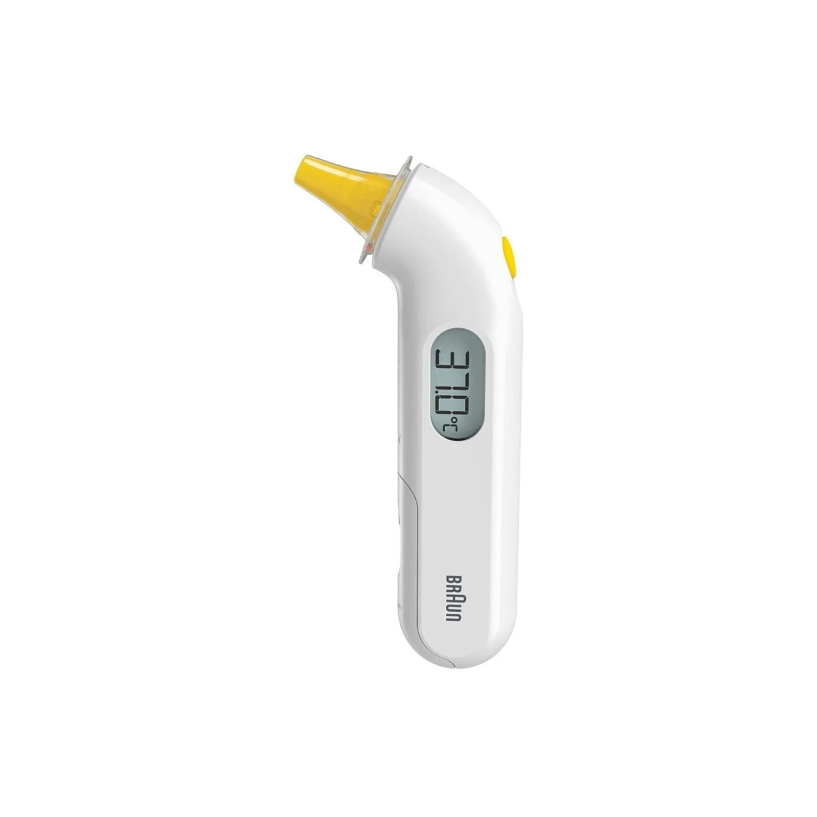 Braun ThermoScan Ear Thermometer - ebebek - Black Friday