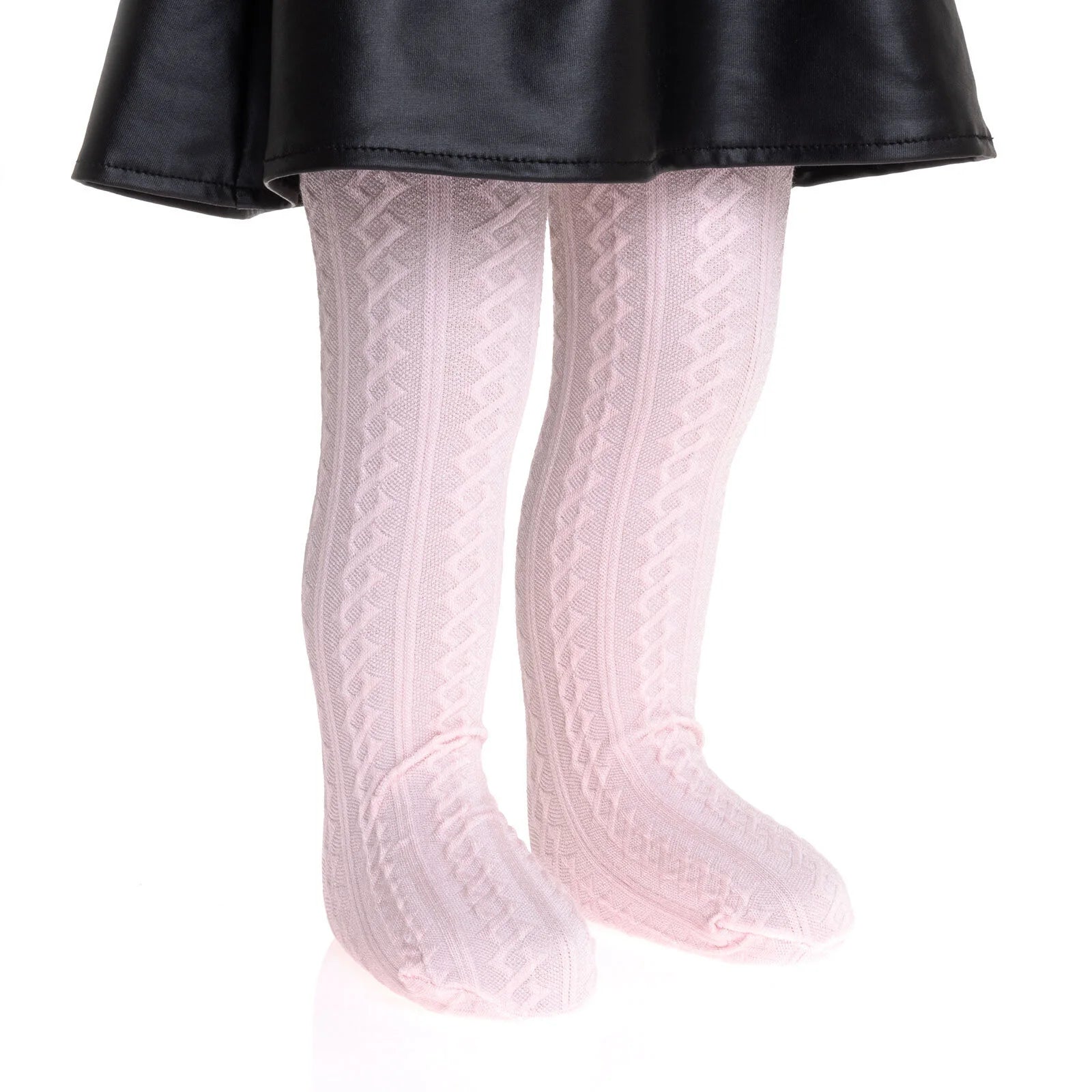 HelloBaby Baby Girl Tight - Light Pink - ebebek - Black Friday