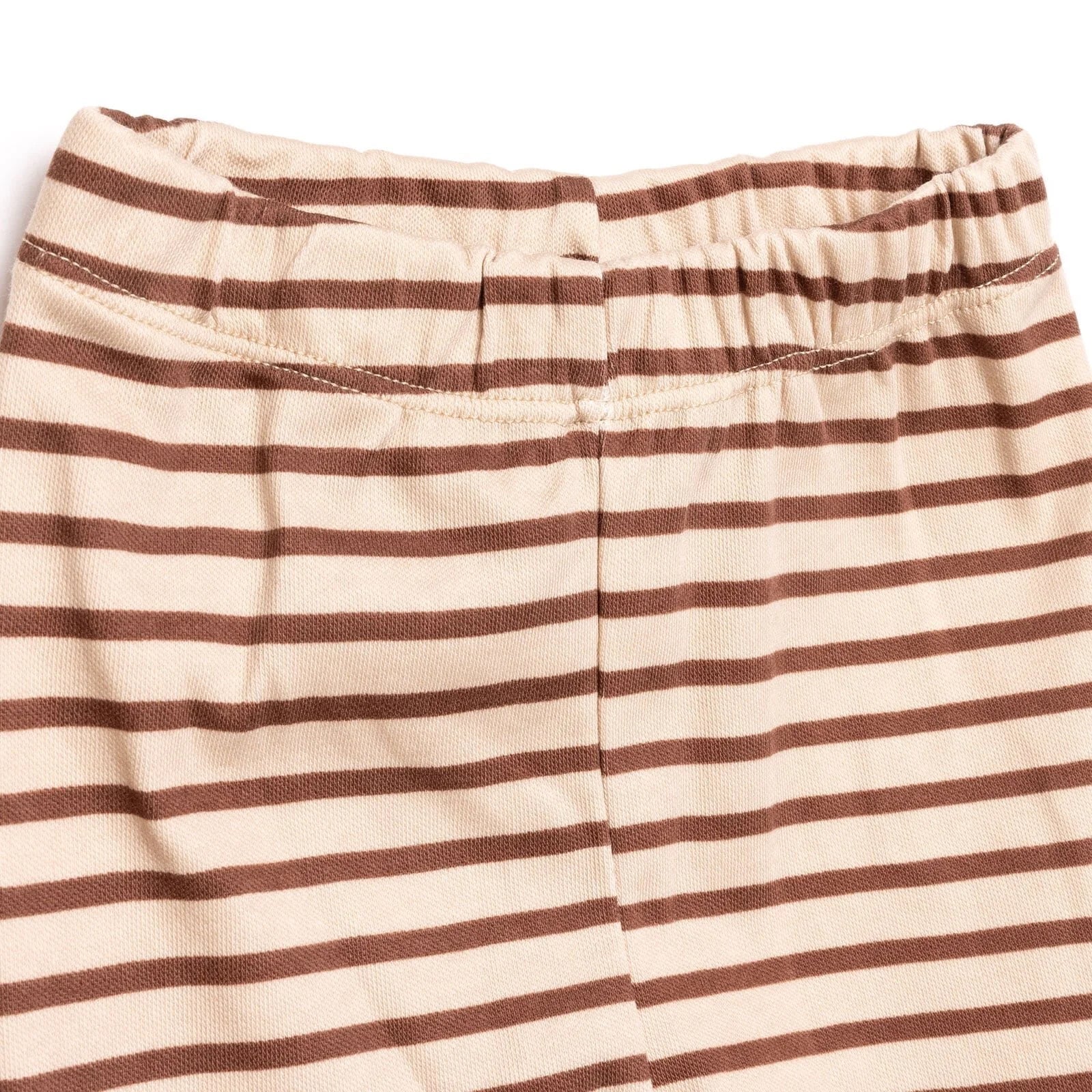 HelloBaby Baby Boy Long Sleeve Pyjamas Set - Beige - ebebek - Black Friday