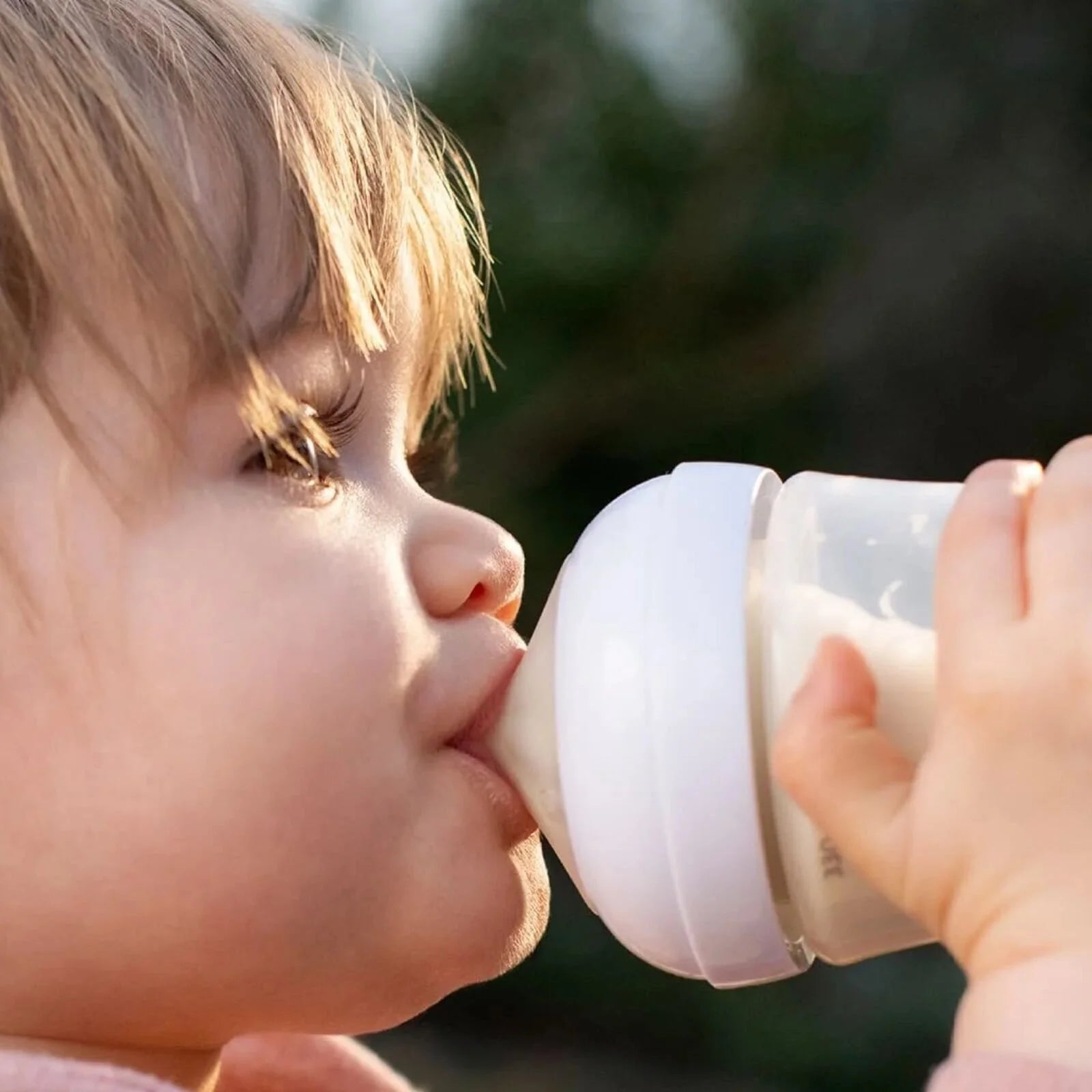 Philips Avent Natural Response PP Bottle 3+ months 330ml - ebebek - Black Friday