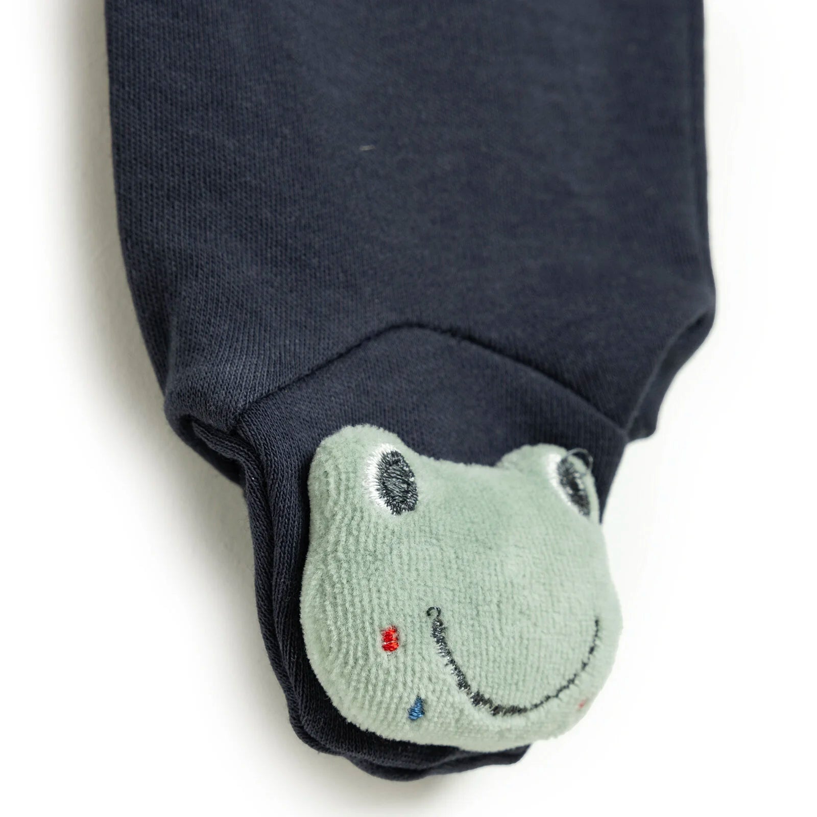 Little Life Unisex Footed Bottom - Navy Blue - ebebek - Black Friday