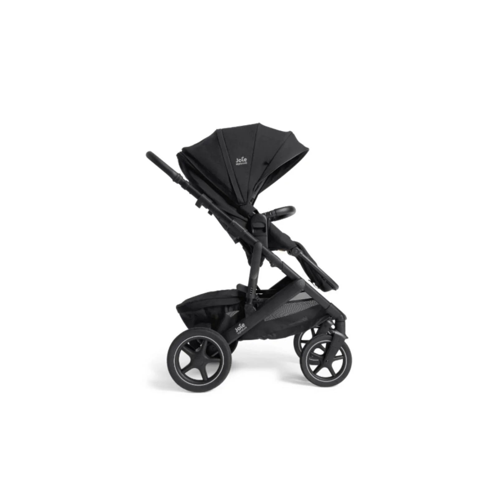 Joie Signature Vinca & Ramble XL - Eclipse - ebebek - Black Friday