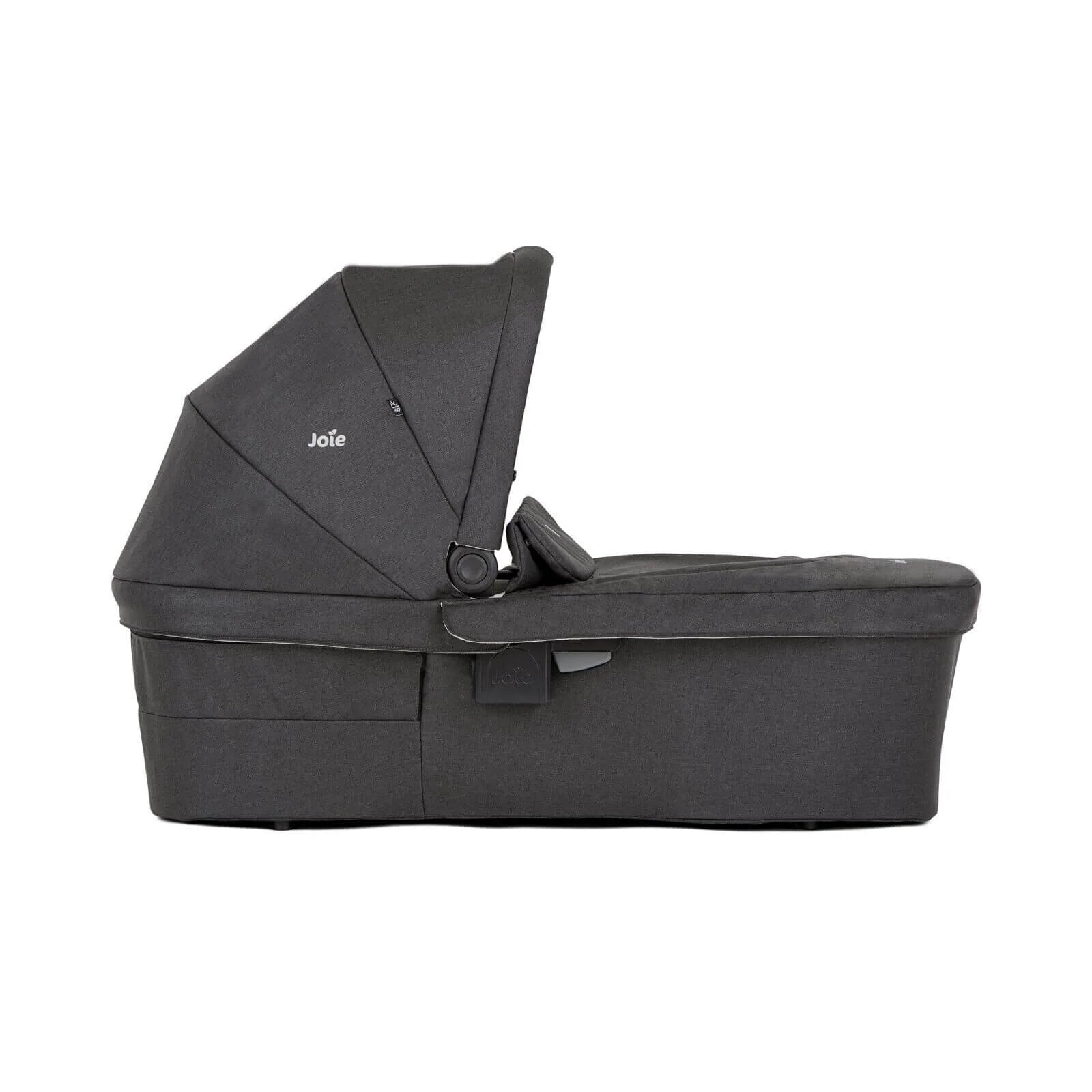 Joie Ramble XL Carrycot - Shale - ebebek - Black Friday