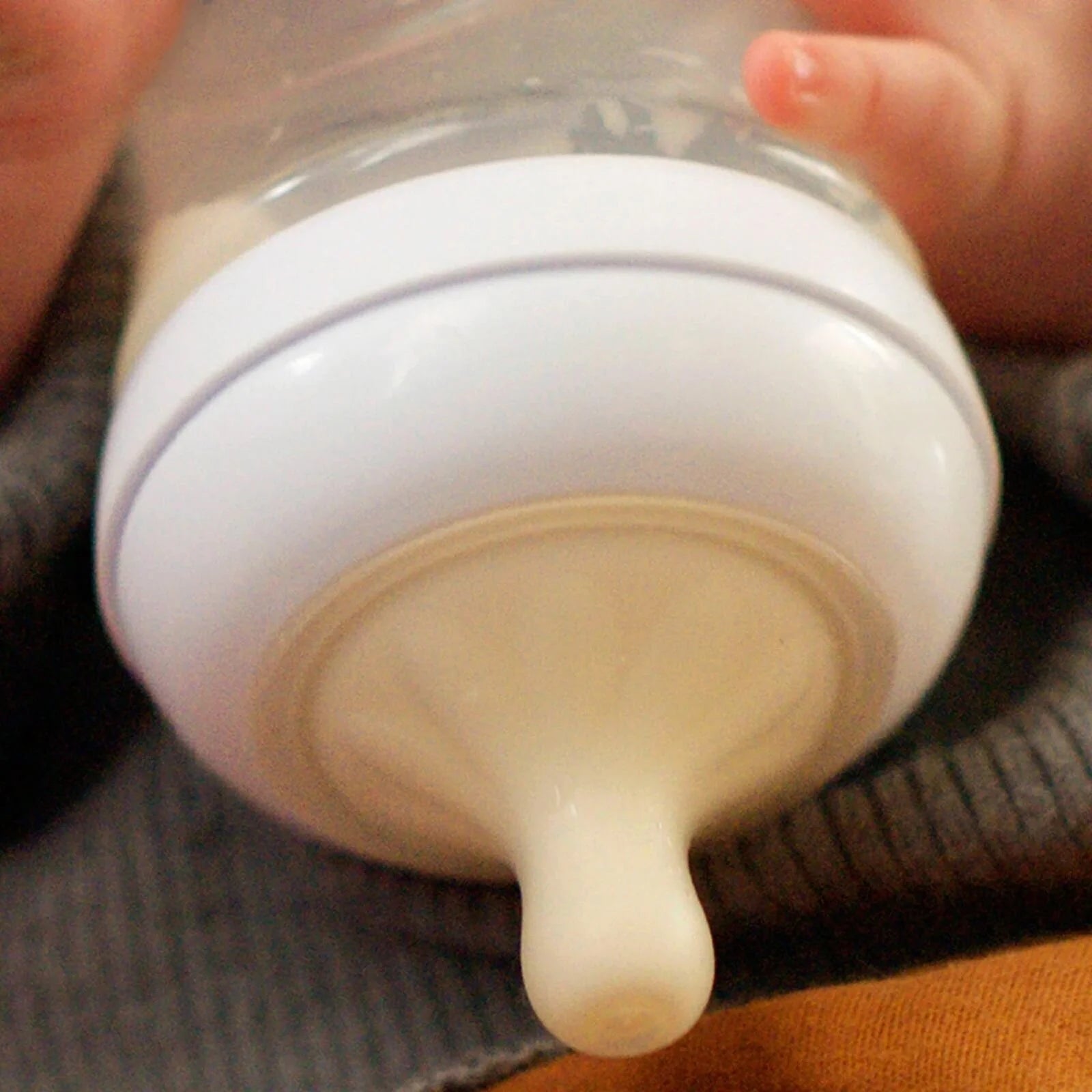 Philips Avent Natural Response Teats Stage 4 (3+ months) Pack of 2 - ebebek - Black Friday