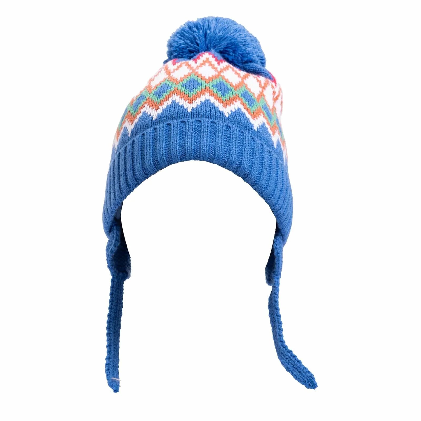 Fonem Boy Beanie - Blue - ebebek - Black Friday