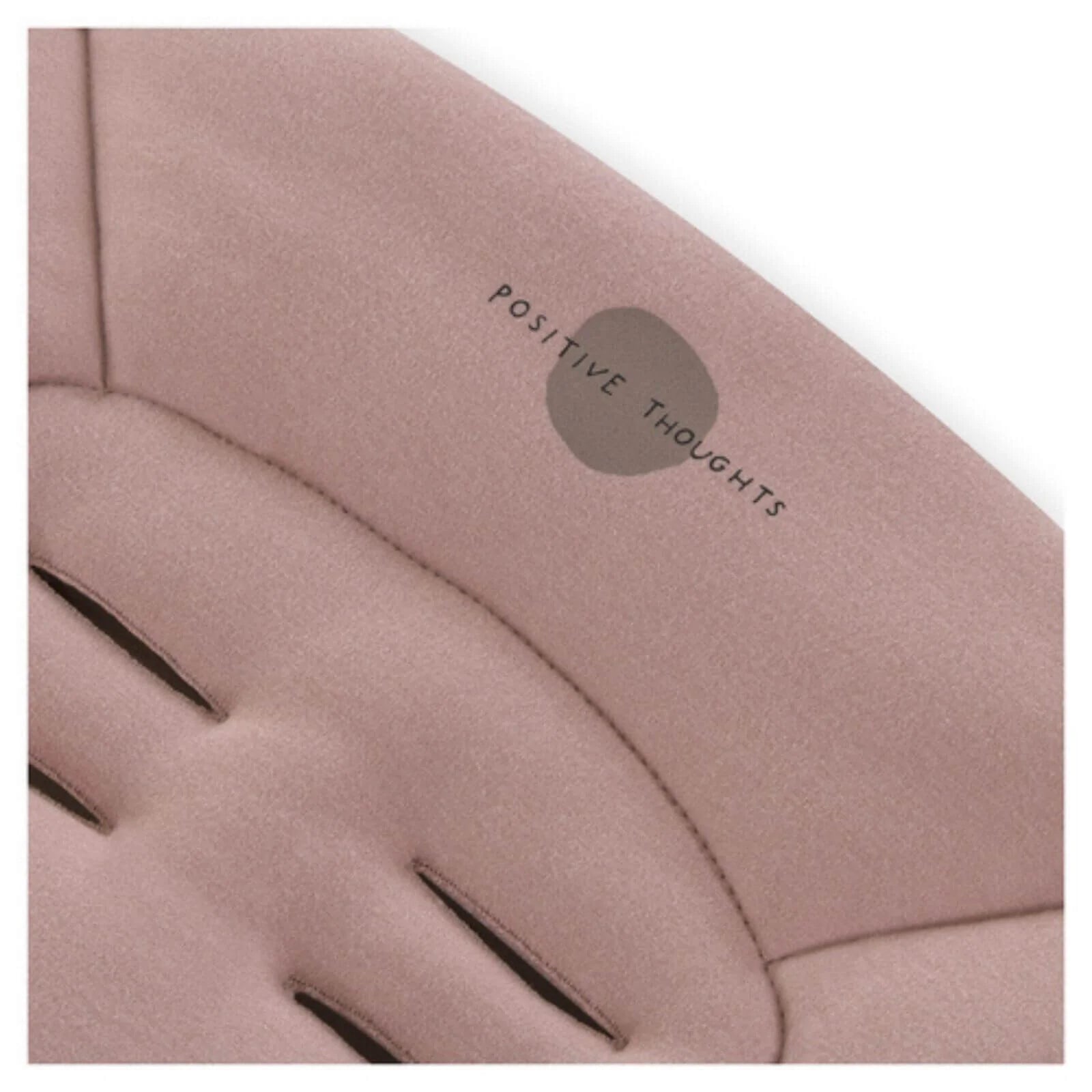 Hauck Disney Pushchair Seat Liner - Minnie Mouse Rose - ebebek - Black Friday