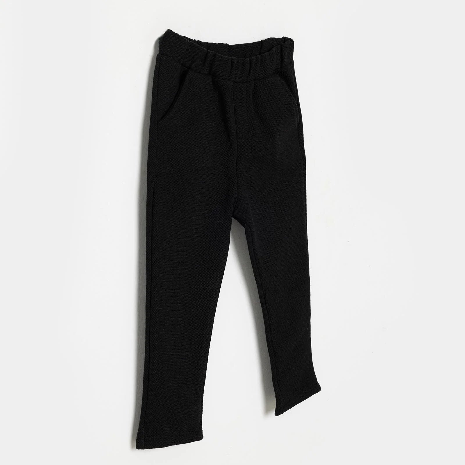 HelloBaby Baby Boy Leggings - Black - ebebek - Black Friday