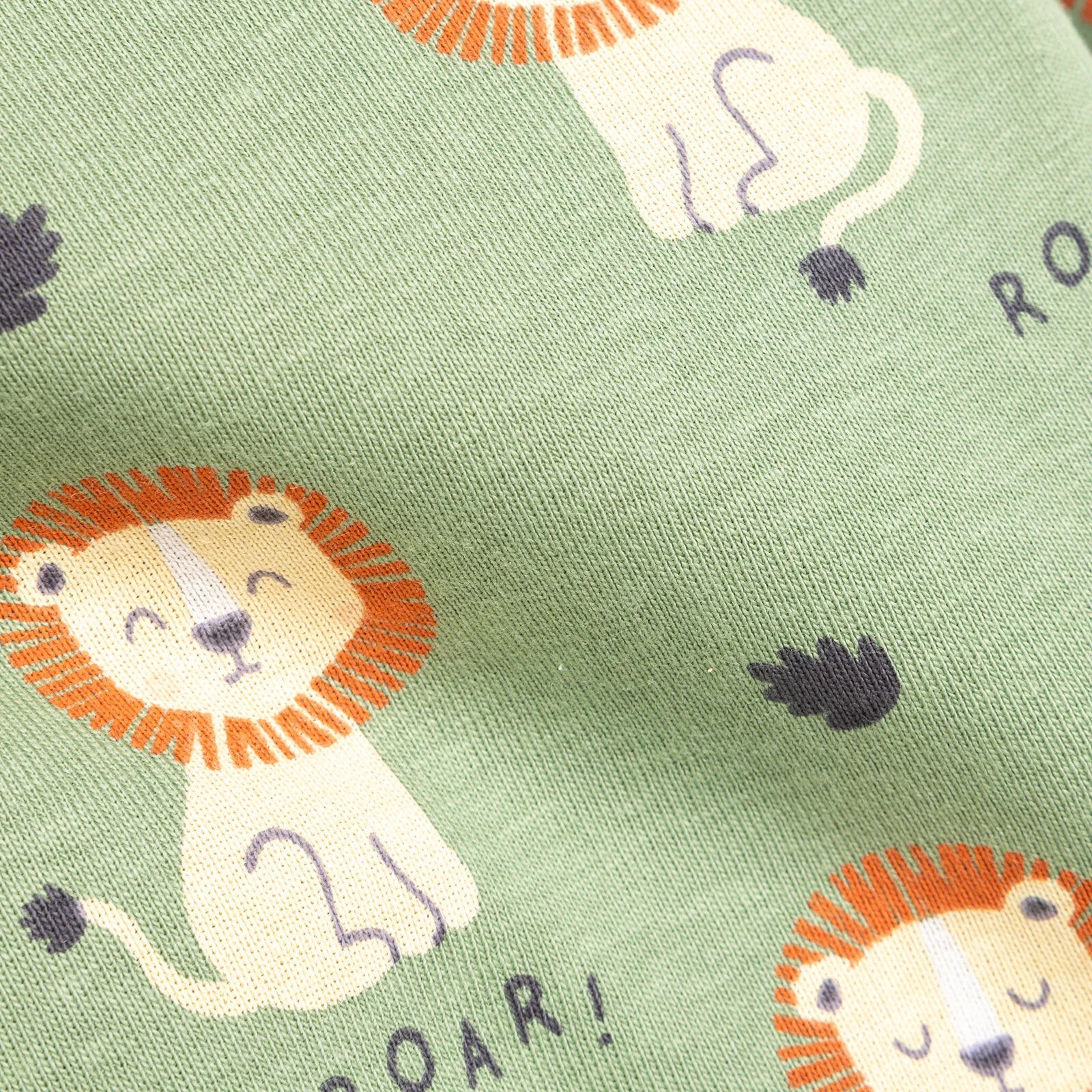 HelloBaby Baby Boy Long Sleeve Body - Green - ebebek - Black Friday