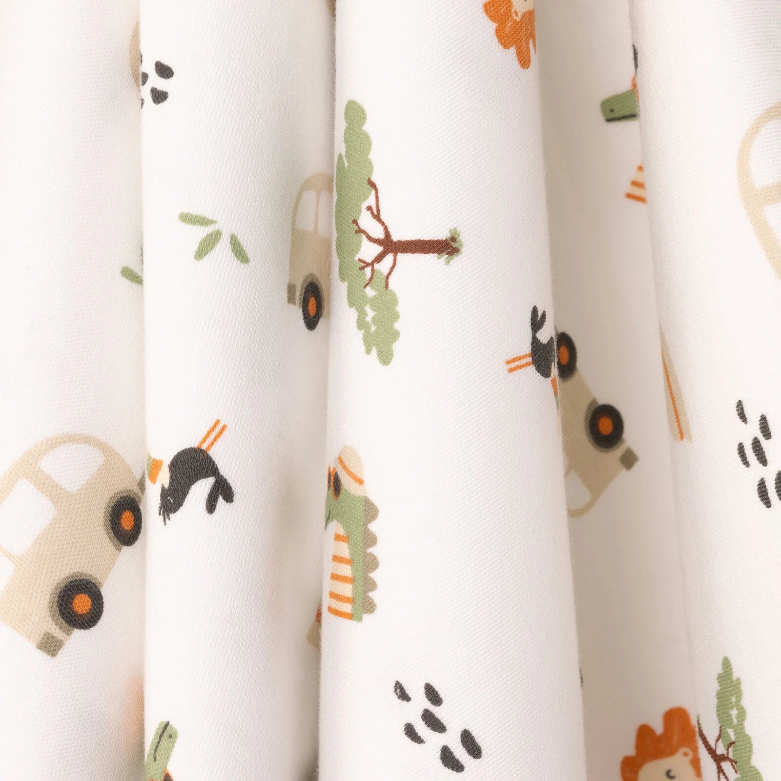 Little Dreams Boy Blanket - Printed - ebebek - Black Friday