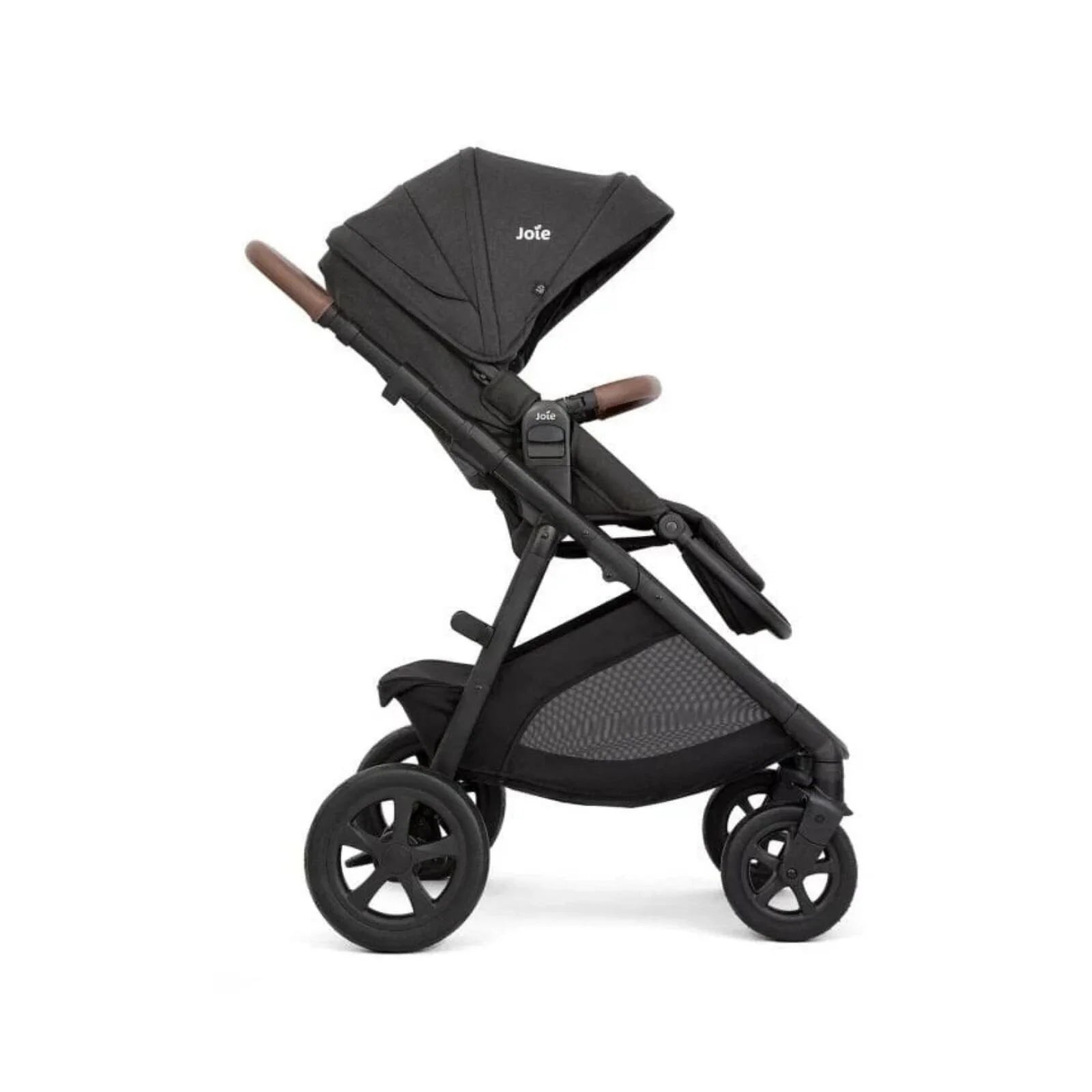 Joie Alore 2 - in - 1 Stroller - Shale - Joie - ebebek