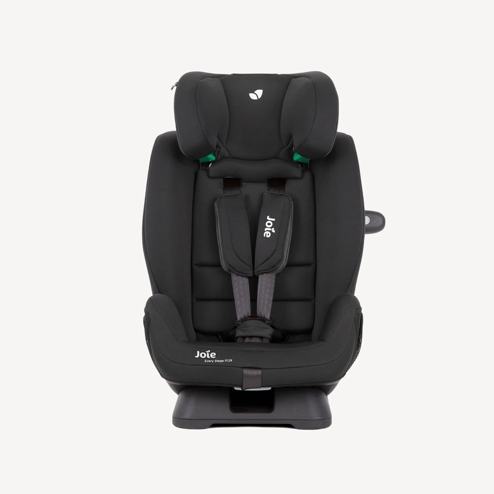 Joie Every Stage R129 i - Size Group 0+/1/2/3 Car Seat - Shale - Joie - ebebek
