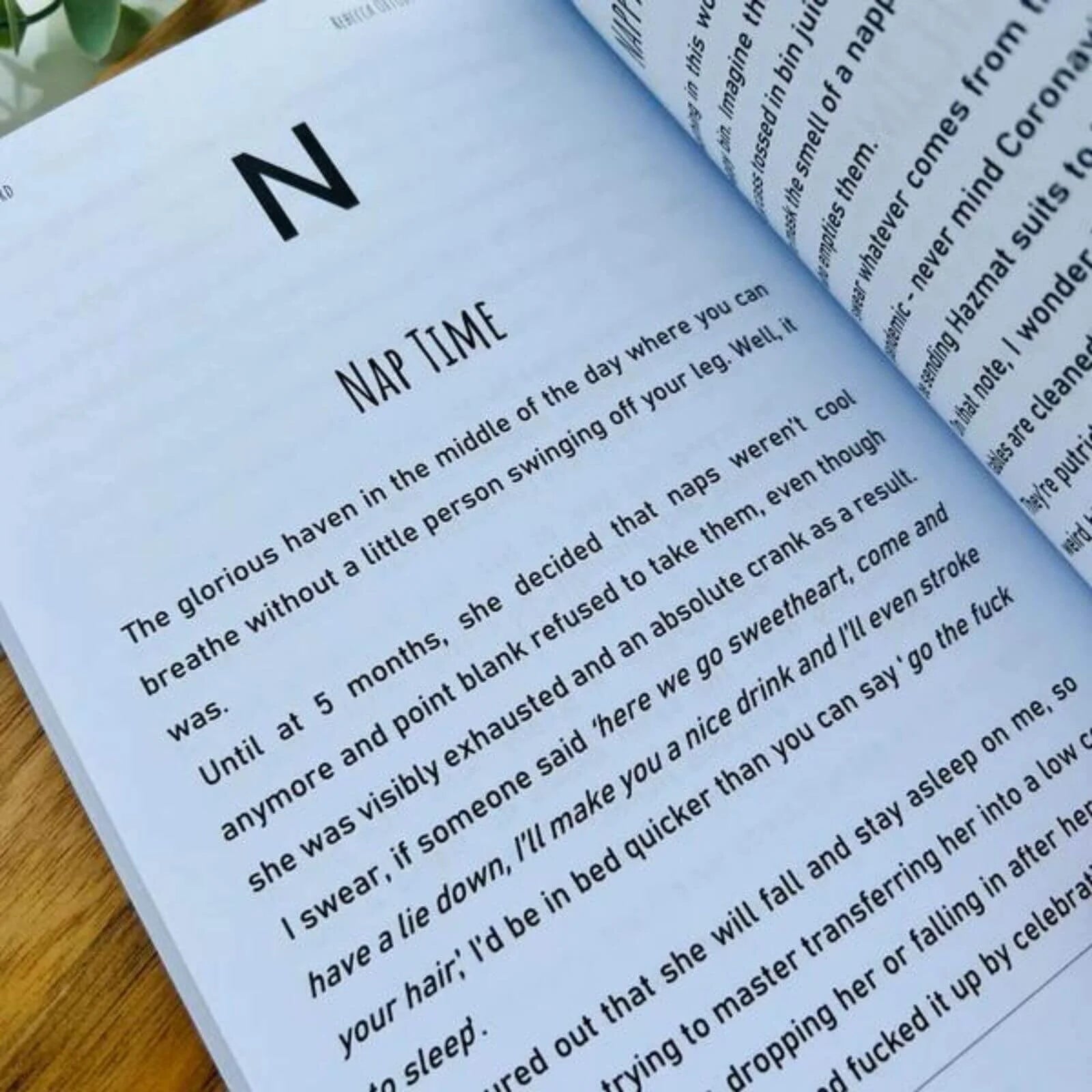 Mum's the Word: The Sh*t Nobody Tells You About Parenthood Until It's too Late - ebebek - Black Friday