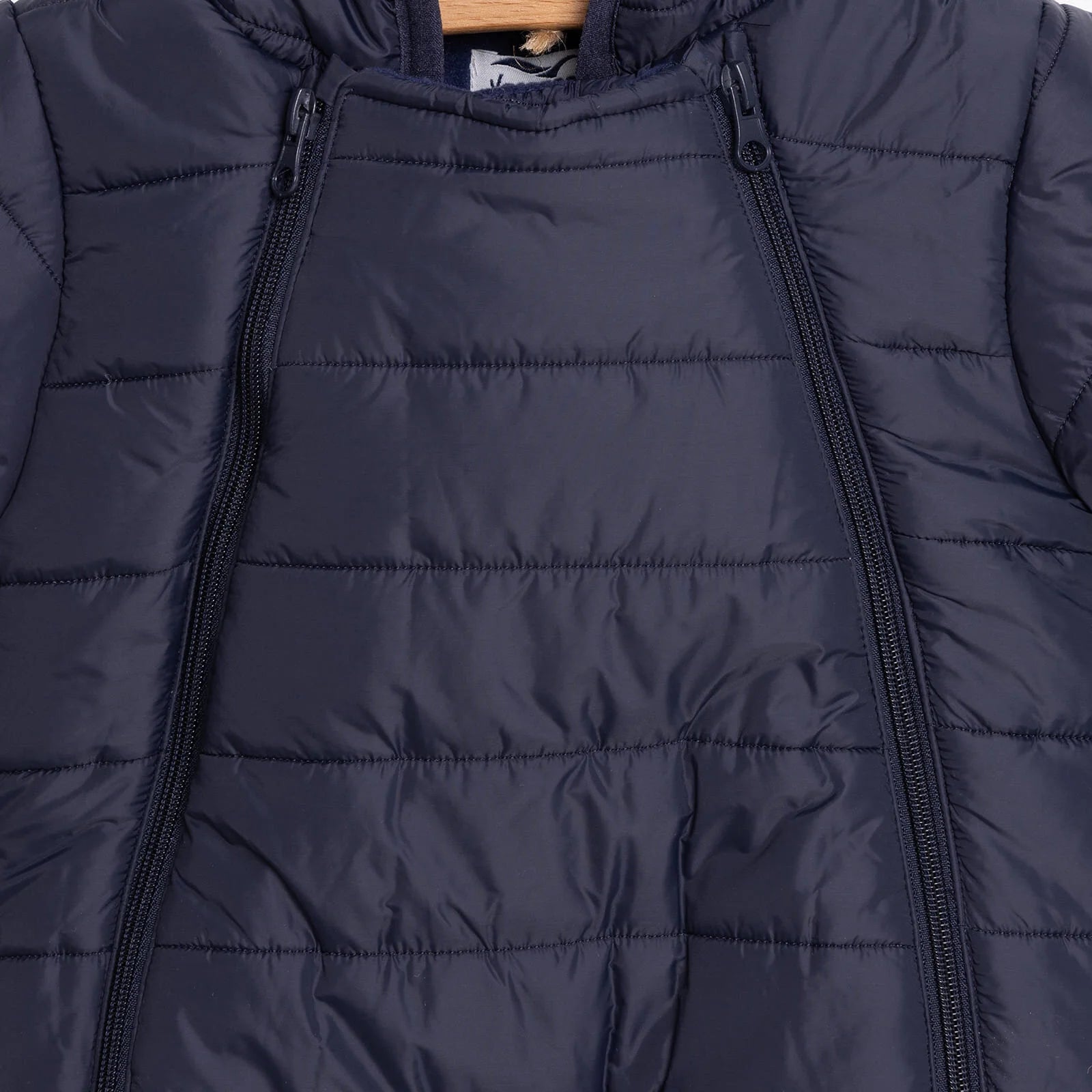 Verscon Boy Snowsuit - Navy Blue - ebebek - Black Friday