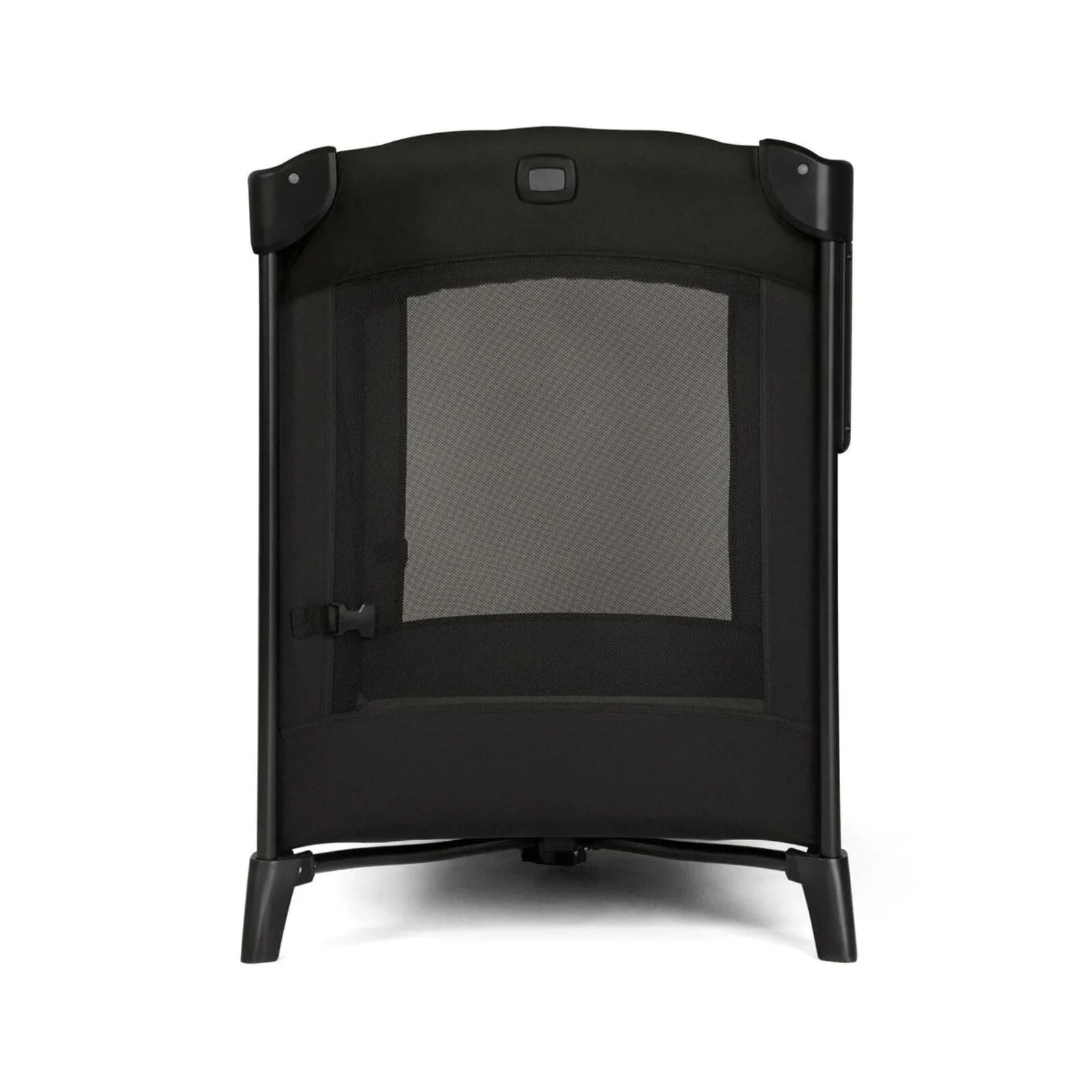 Joie Kubbie Sleep Bedside Travel Cot - Shale - ebebek - Black Friday