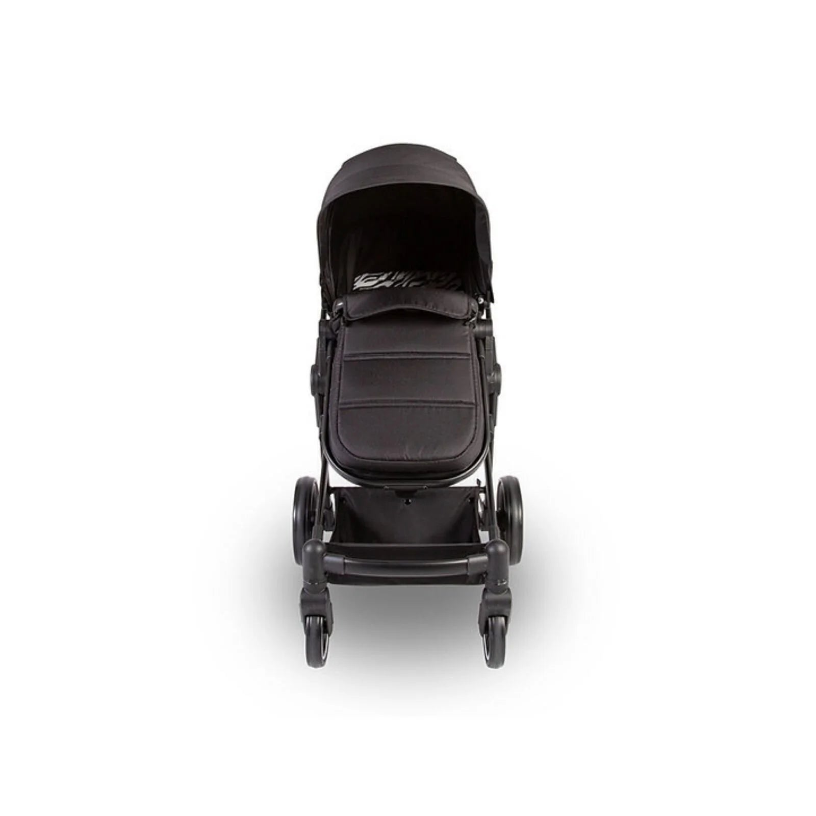 Red Kite Push Me Savanna i - Size 3 - in - 1 Travel System - Zebra - ebebek - Black Friday