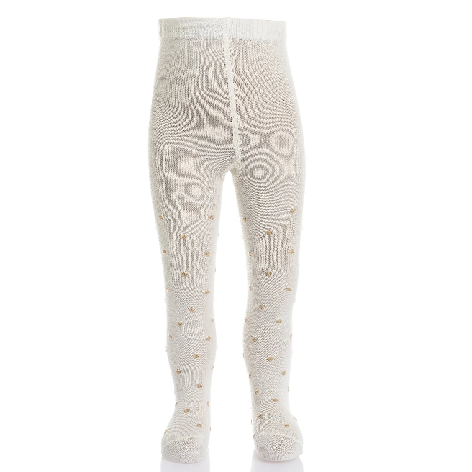 Be Cool Baby Girl Tight - Ecru - ebebek - Black Friday