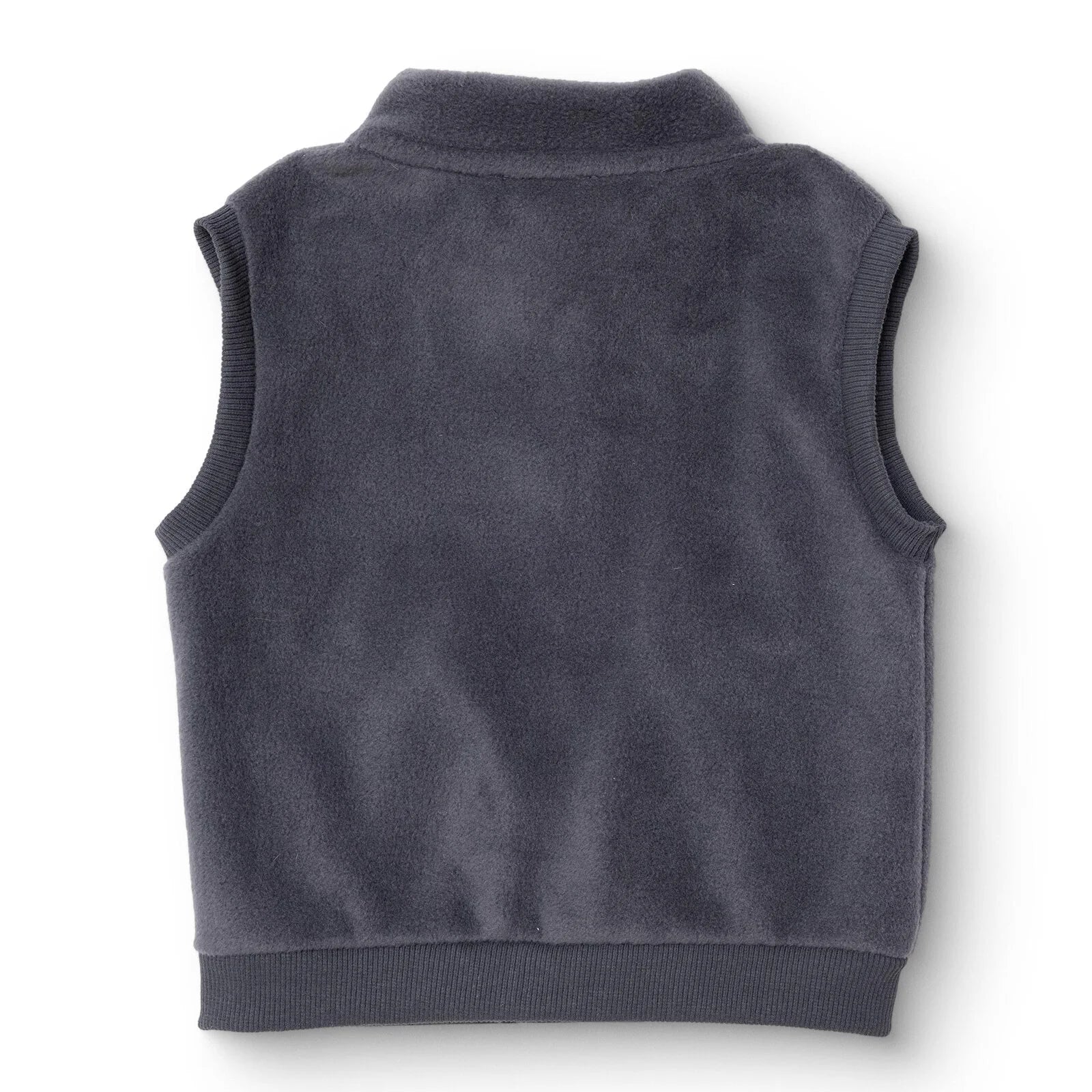 HelloBaby Polar Vest - Anthracite - ebebek - Black Friday