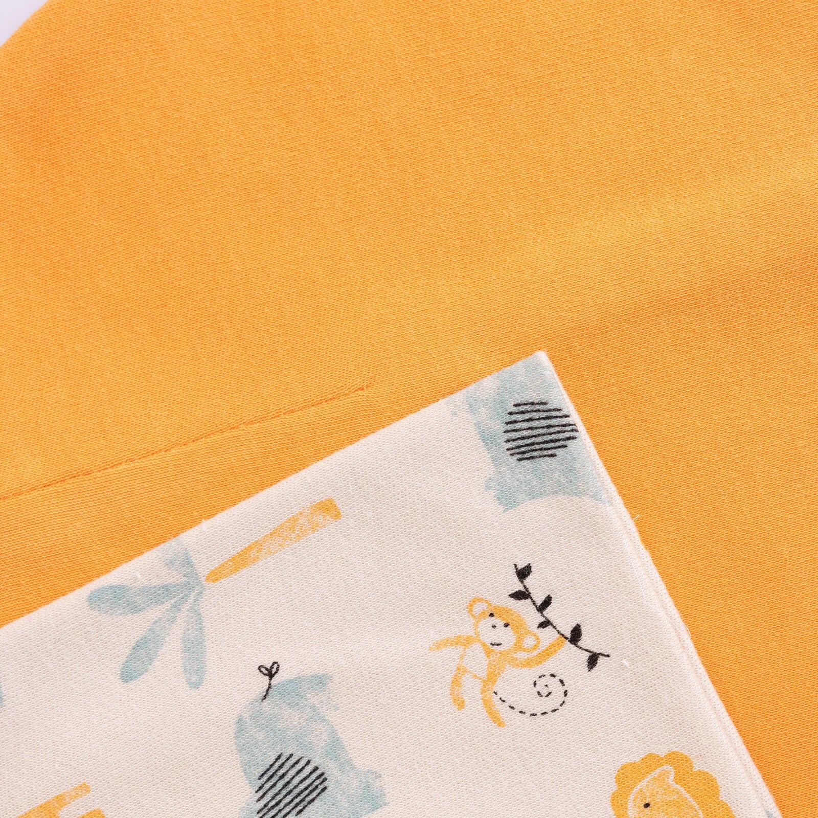 Little Plane Boy 2 - Pack Hat - Orange - ebebek - Black Friday