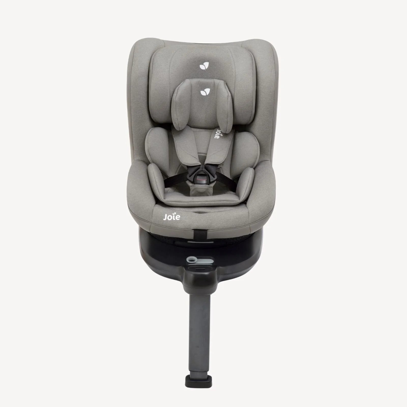 Joie i - Spin 360 i - Size 0+/1 Car Seat - Gray Flannel - ebebek - Black Friday