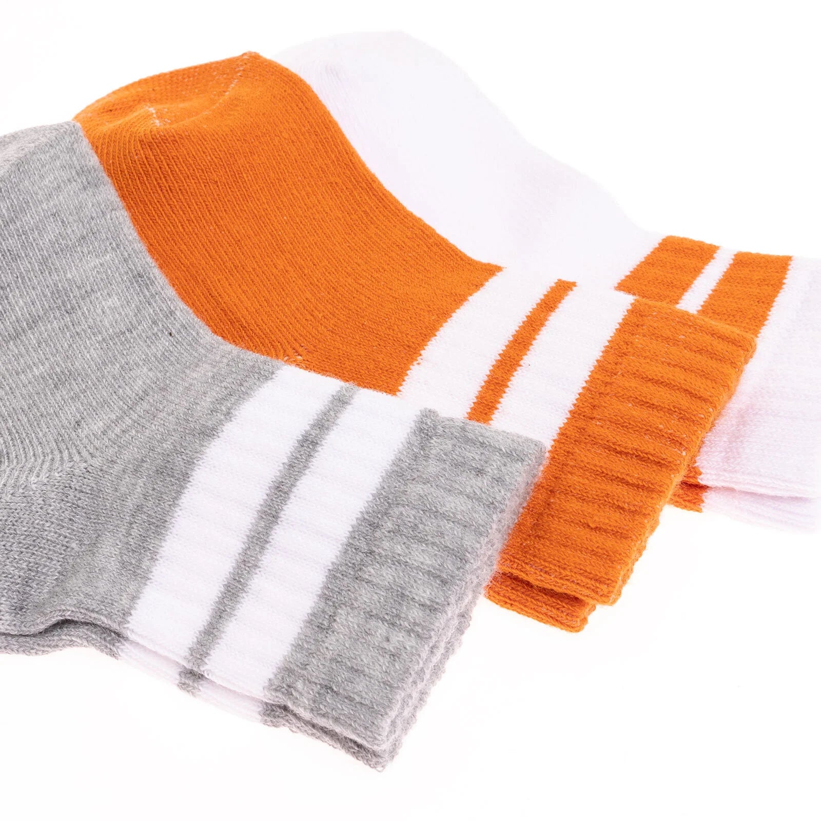 HelloBaby Baby Girl Pack of 3 Socks - Red - ebebek - Black Friday