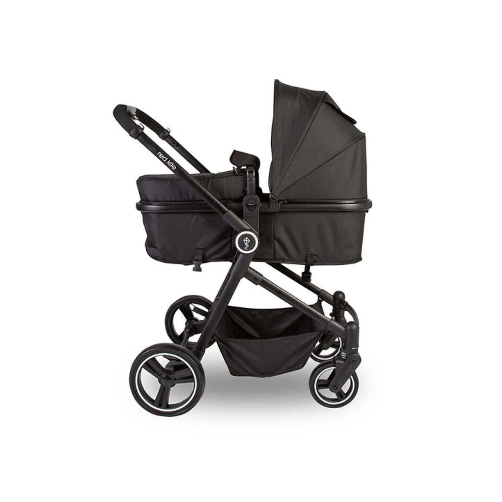 Red Kite Push Me Savanna i - Size 3 - in - 1 Travel System - Zebra - ebebek - Black Friday