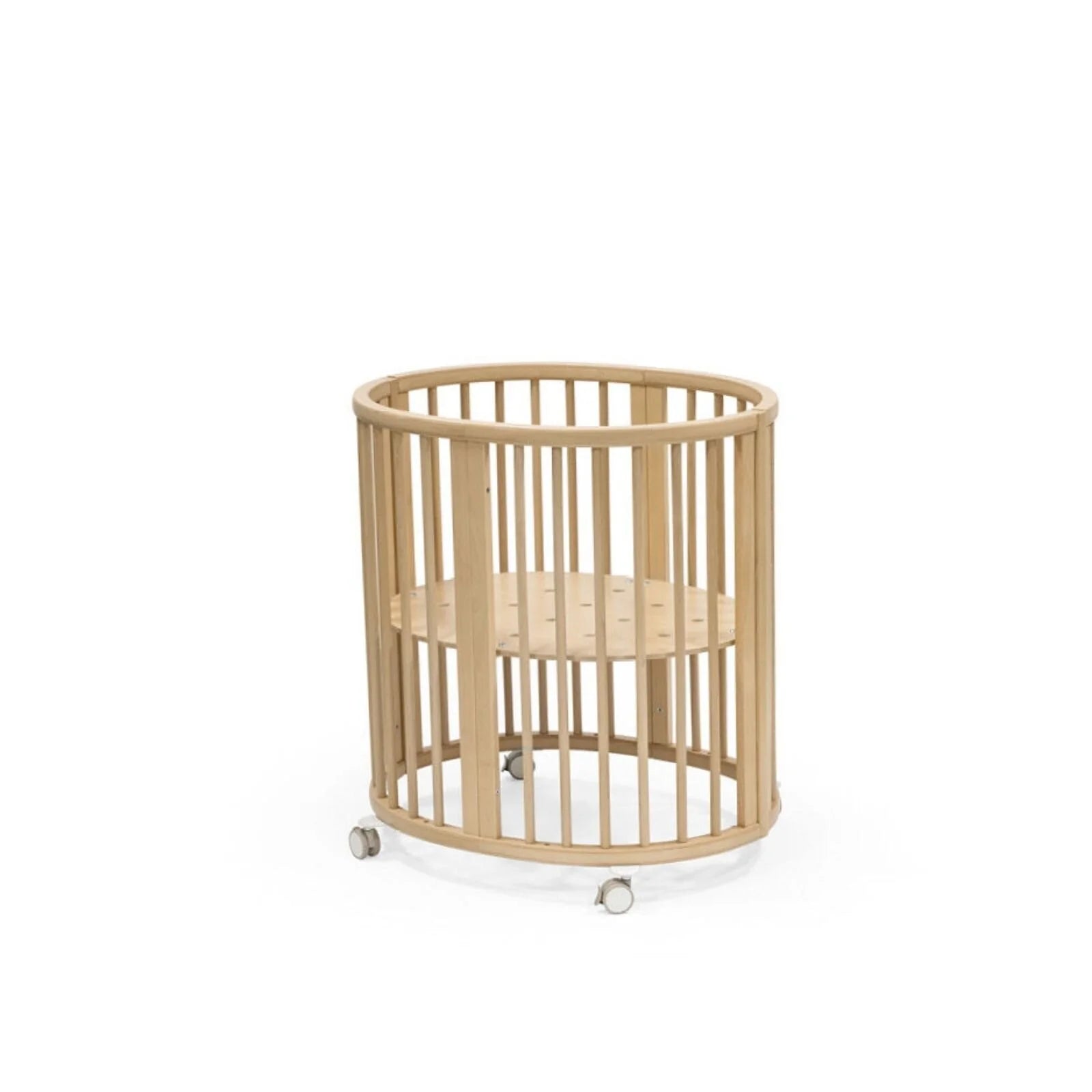 Stokke Sleepi Mini Bed - Natural - ebebek - Black Friday