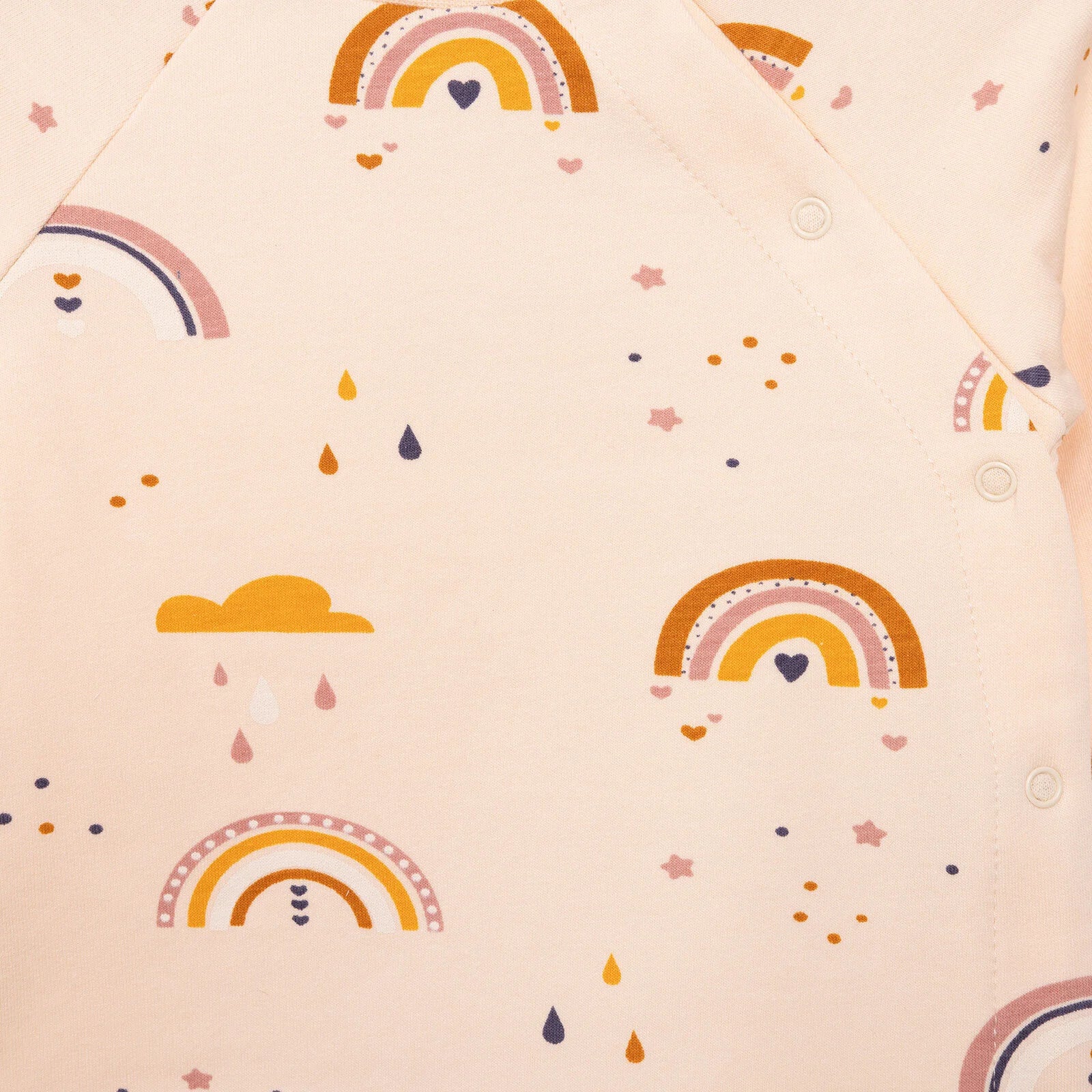 HelloBaby Newborn Jogger - Salmon - ebebek - Black Friday