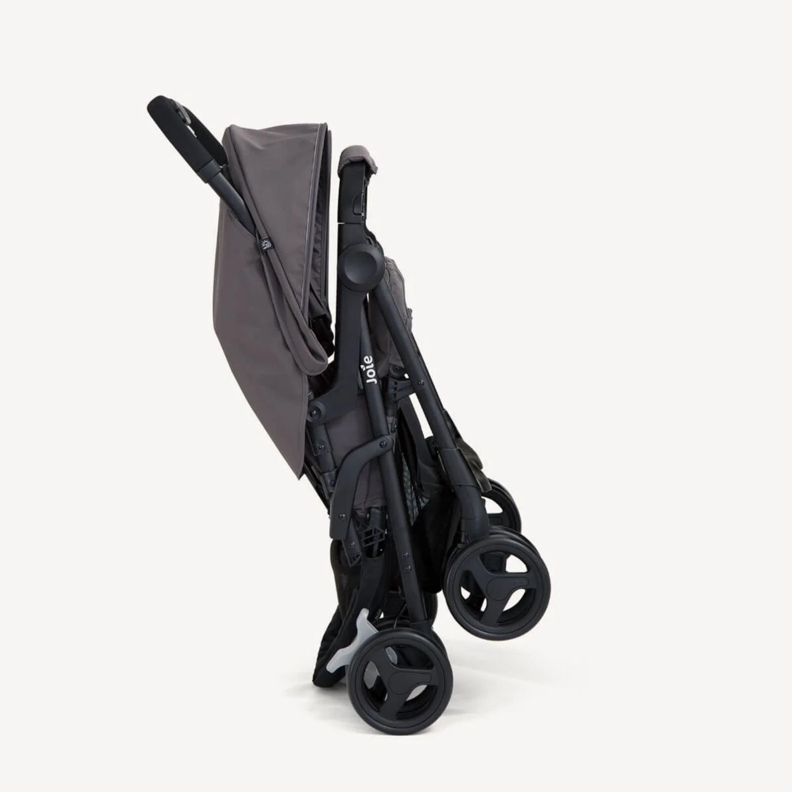 Joie Aire Twin Stroller - Dark Pewter - ebebek - Black Friday