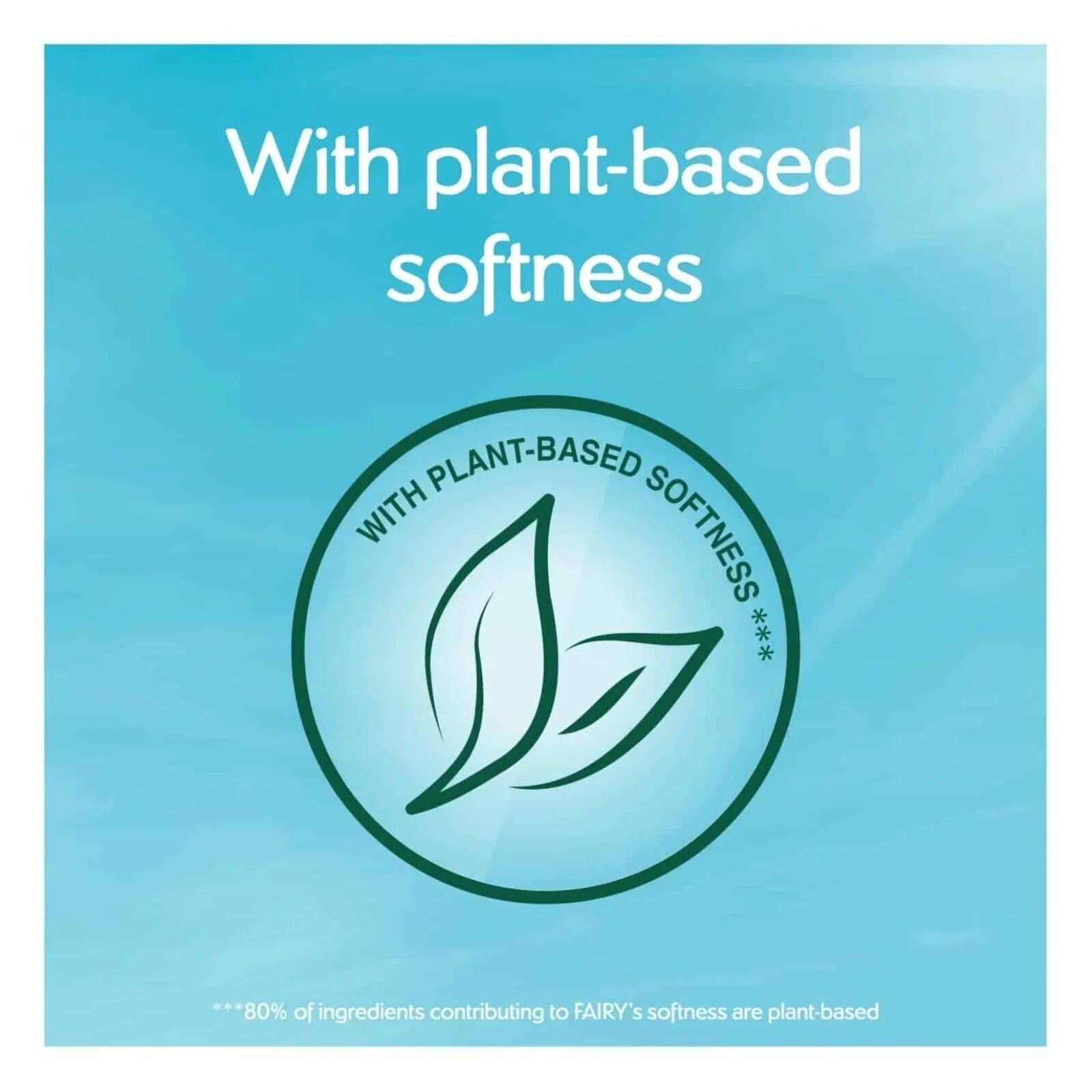 Fairy Outdoorable Fabric Conditioner 70 Washes 980ml - ebebek - Black Friday