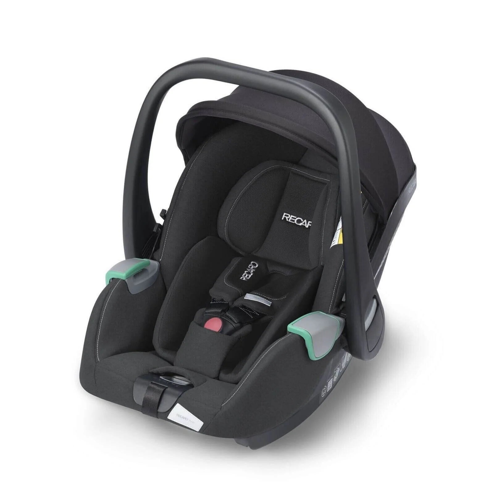 Recaro Avan i - Size Prime - ebebek - Black Friday