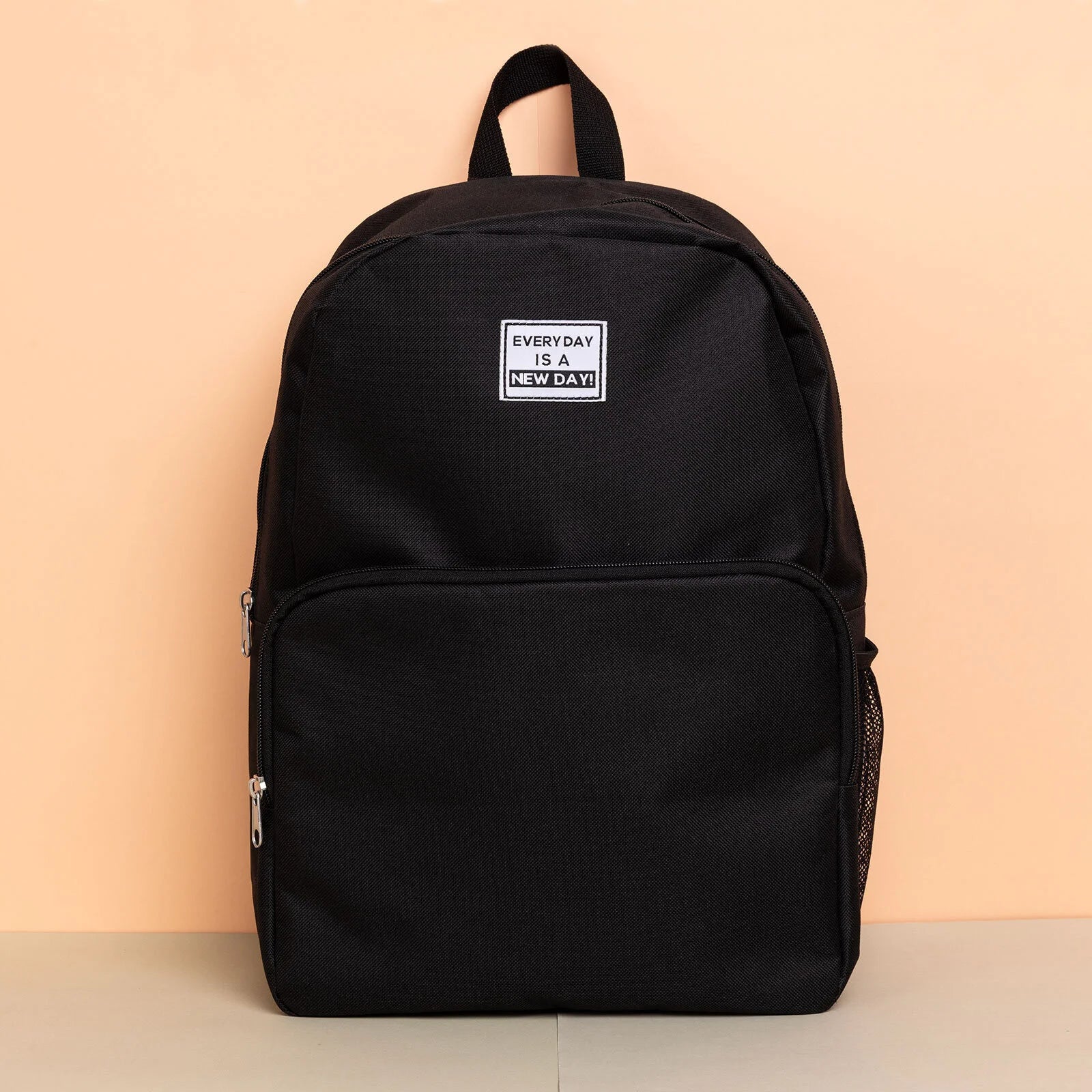 baby mom Everyday Baby Care Backpack - Black - ebebek - Black Friday