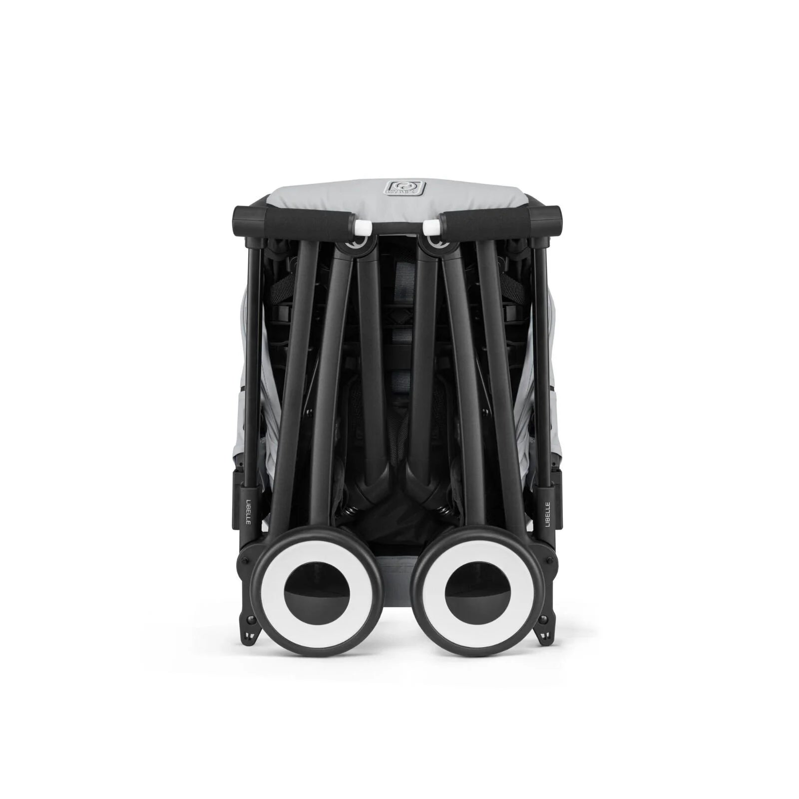 Cybex Libelle Pushchair V2 - Fog Grey - ebebek - Black Friday