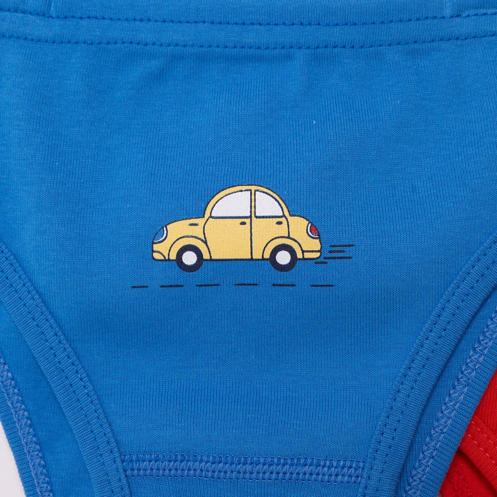 HelloBaby Baby Boy Underwear - Ecru - ebebek - Black Friday