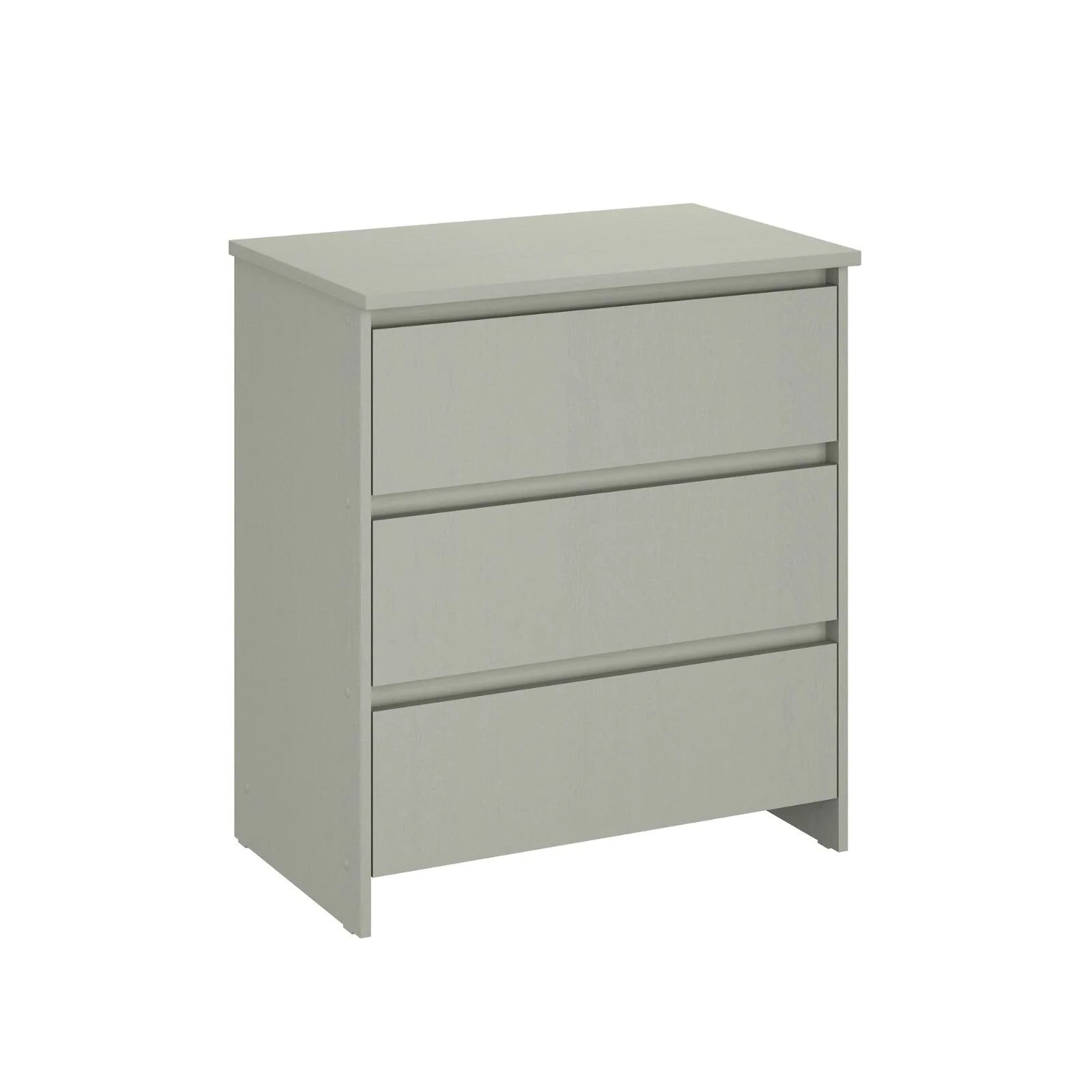 Shefa Kids 880 Baby Changing Unit - Grey - ebebek - Black Friday