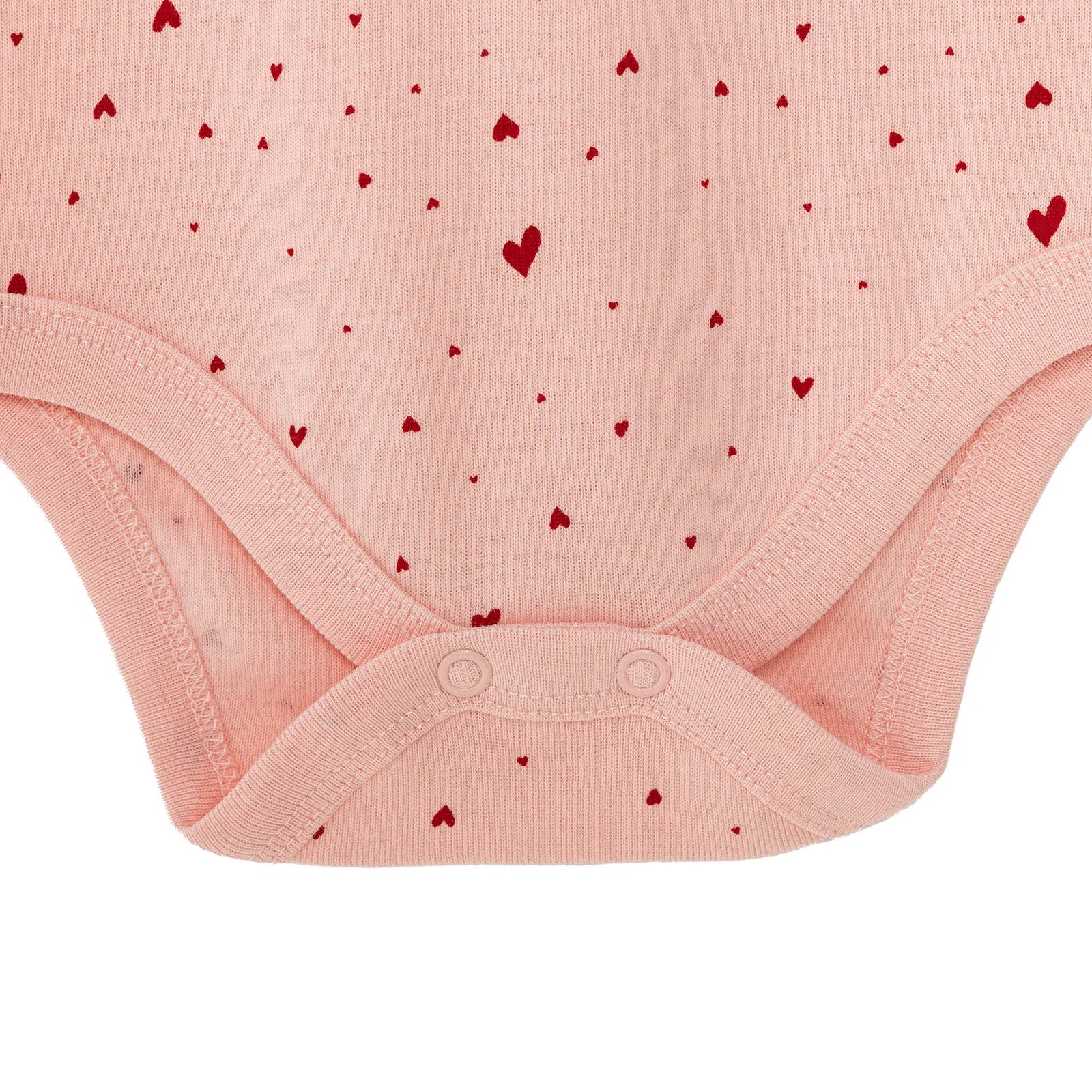 HelloBaby Baby Girl Rope Strap Body - Pink - ebebek - Black Friday