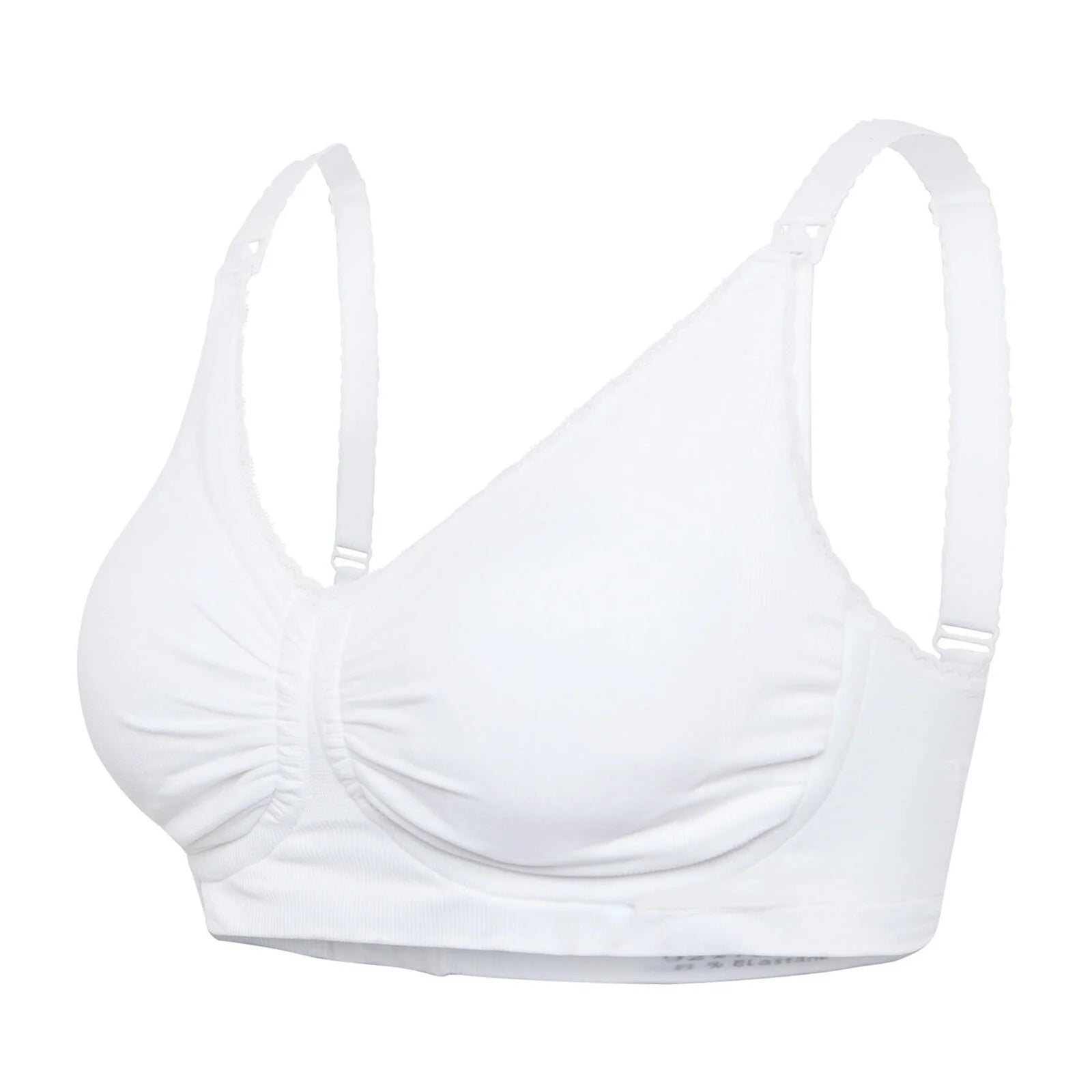 Carriwell Maternity & Nursing Bra with Padded - White - ebebek - Black Friday