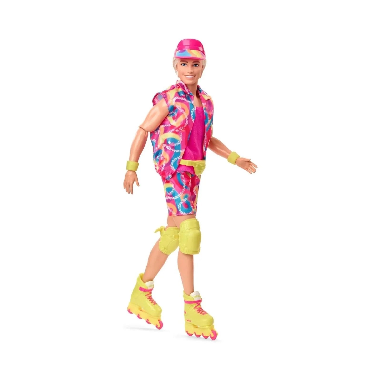Barbie the Movie Ken Skating Doll - ebebek - Black Friday