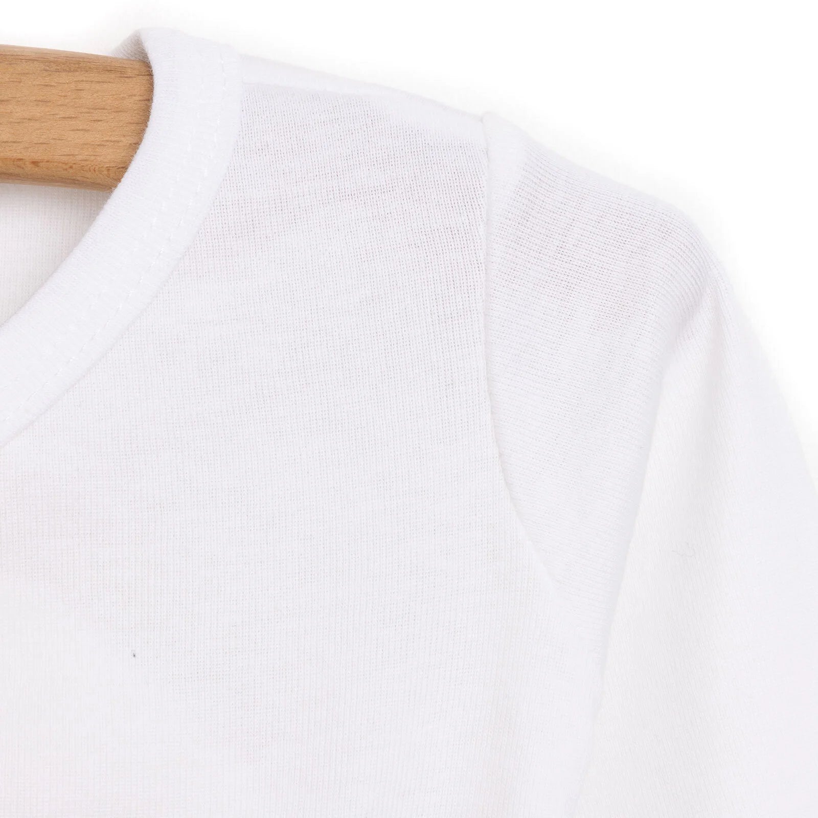 HelloBaby Bodysuit - Ecru - ebebek - Black Friday