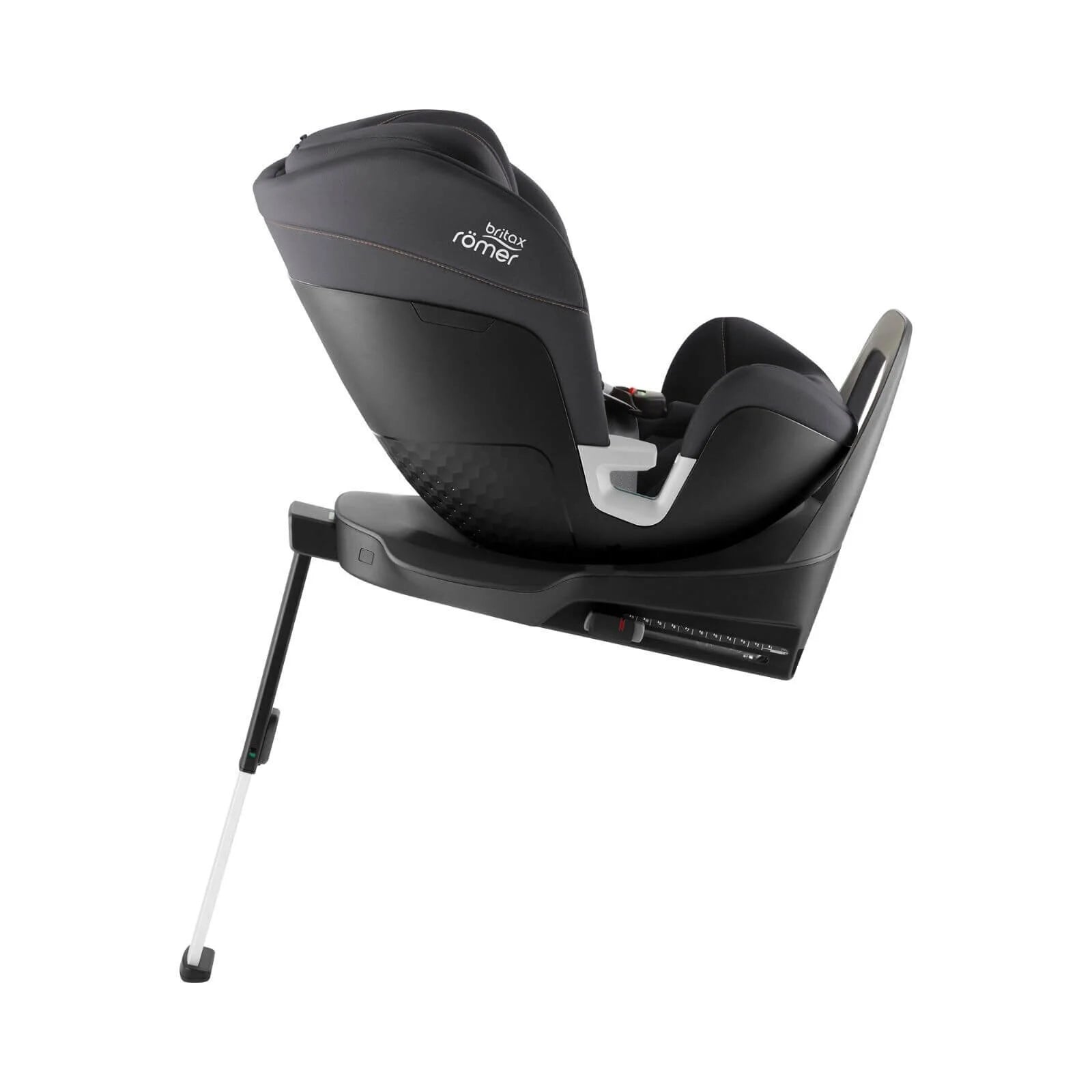 Britax Römer Swivel Car Seat - Midnight Grey - ebebek - Black Friday