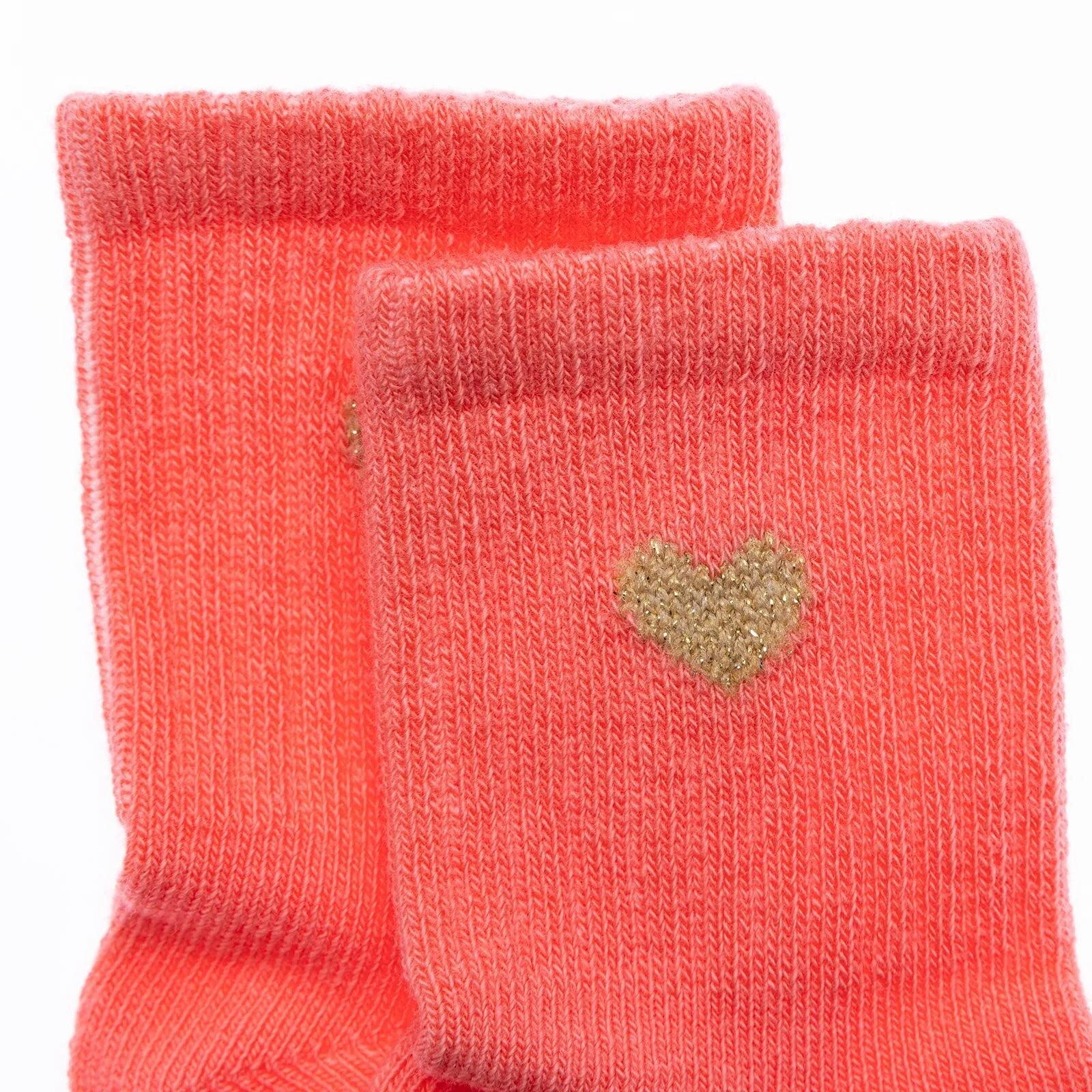 HelloBaby Girl Non - Slip Baby Socks 3 Pck - White - ebebek - Black Friday