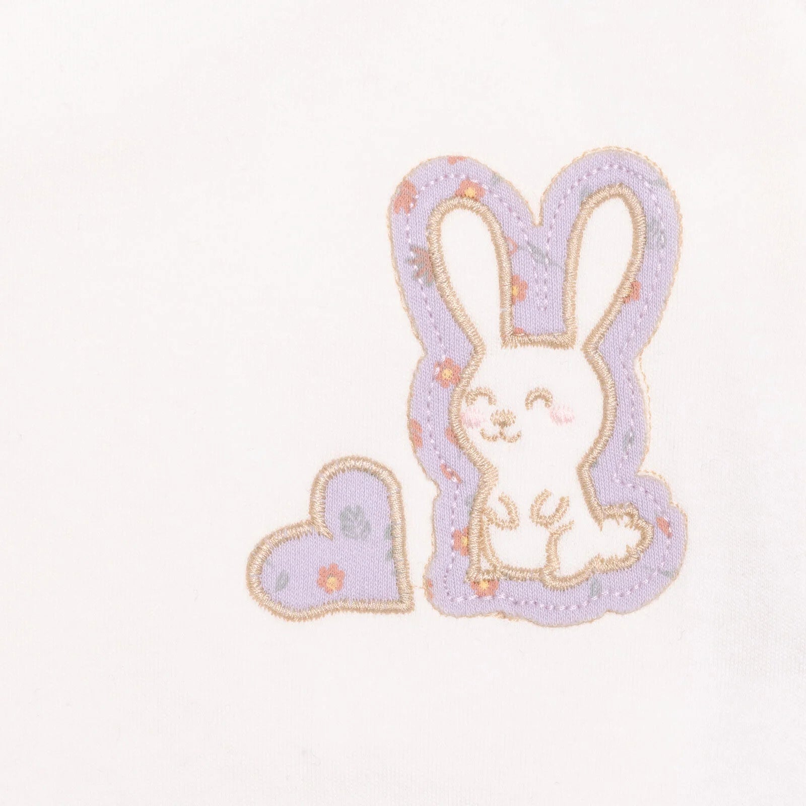 HelloBaby Newborn Baby Girl 5 Pcs Hospital Pack - Purple - ebebek - Black Friday