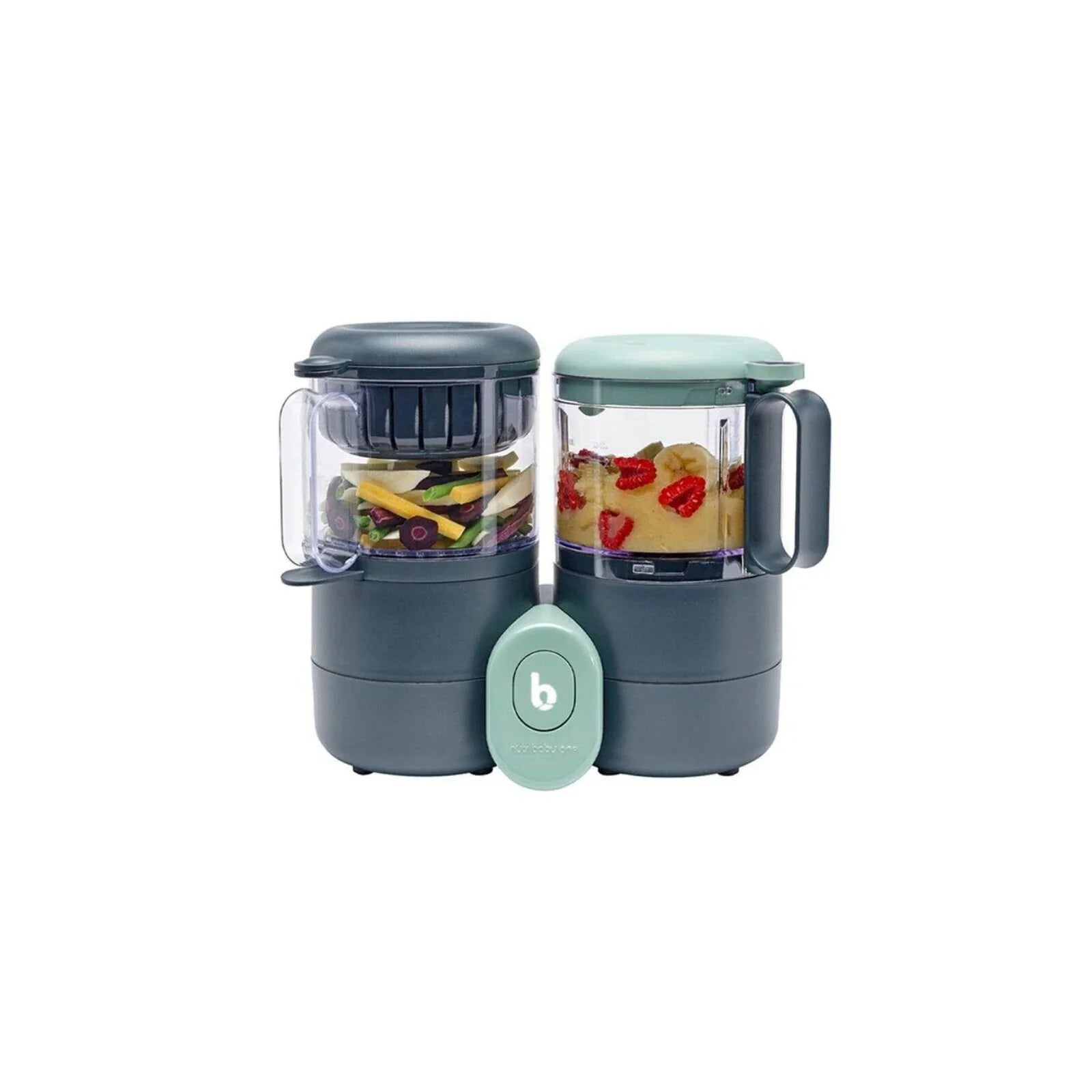 Babymoov Nutribaby One 4 - in - 1 Food Prep Machine - ebebek - Black Friday