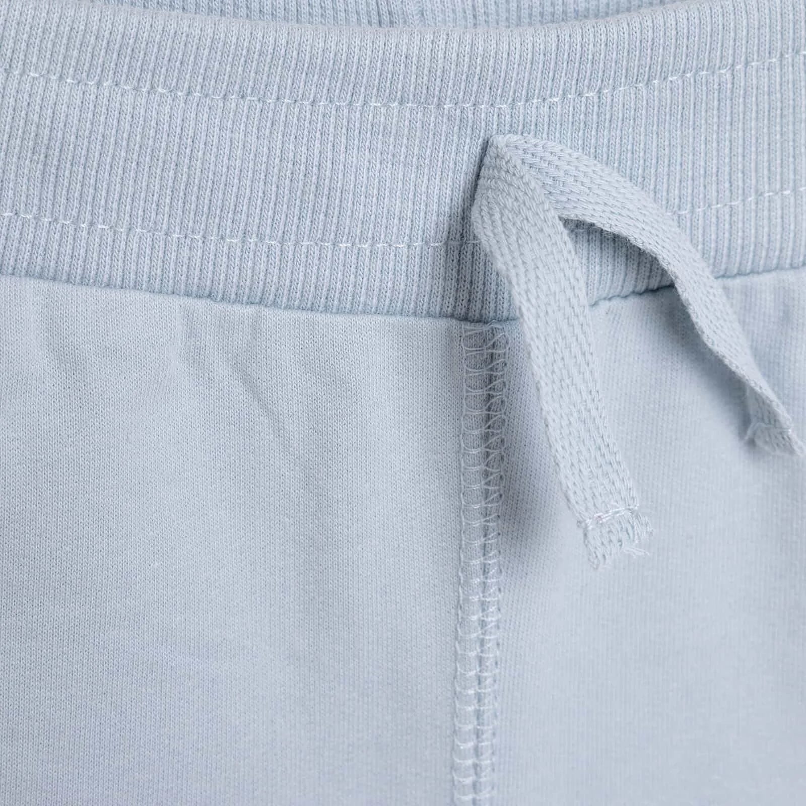 HelloBaby Basic Low Raised Joggers - Light Blue - ebebek - Black Friday