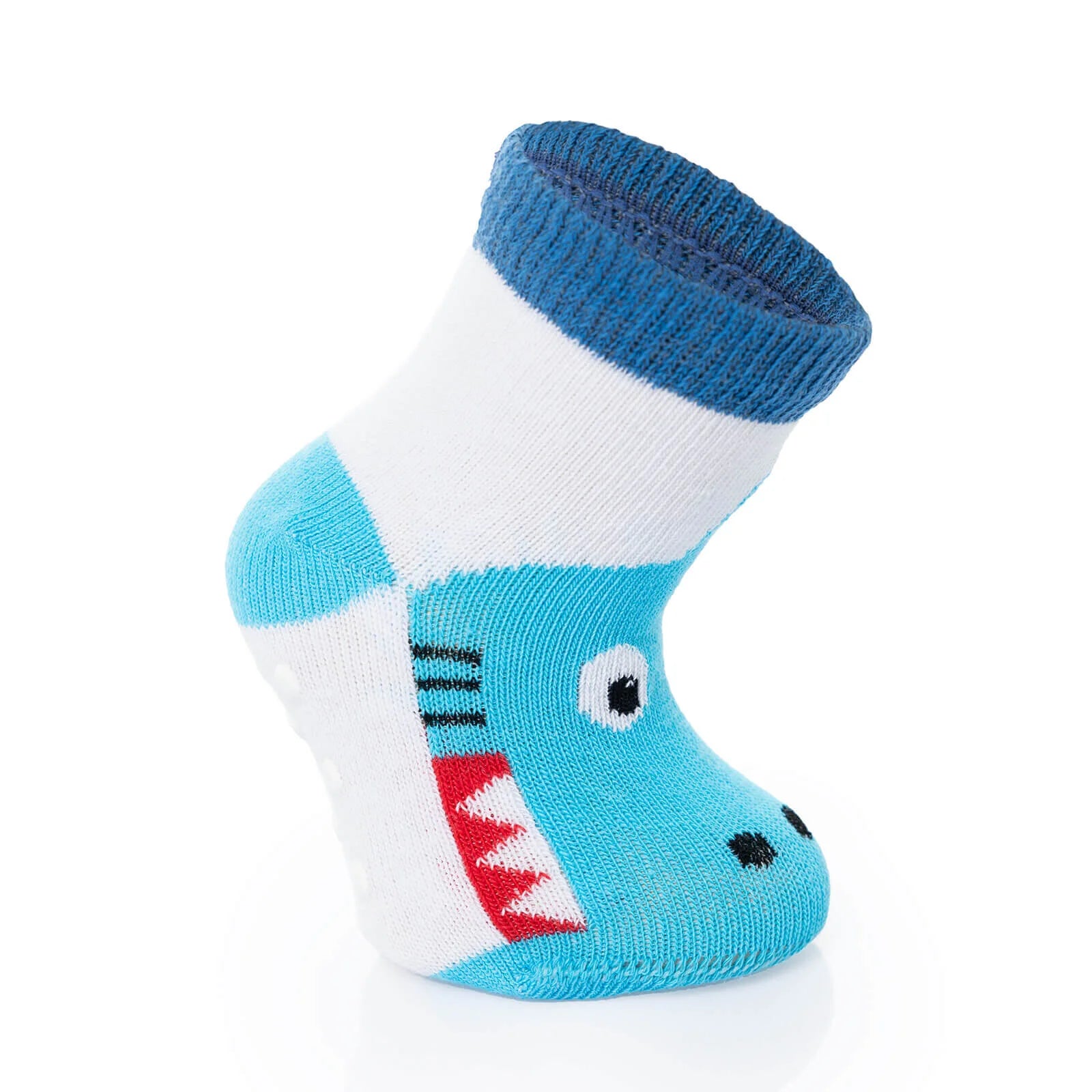 Step Baby Boy Tights and Socks - Blue - ebebek - Black Friday