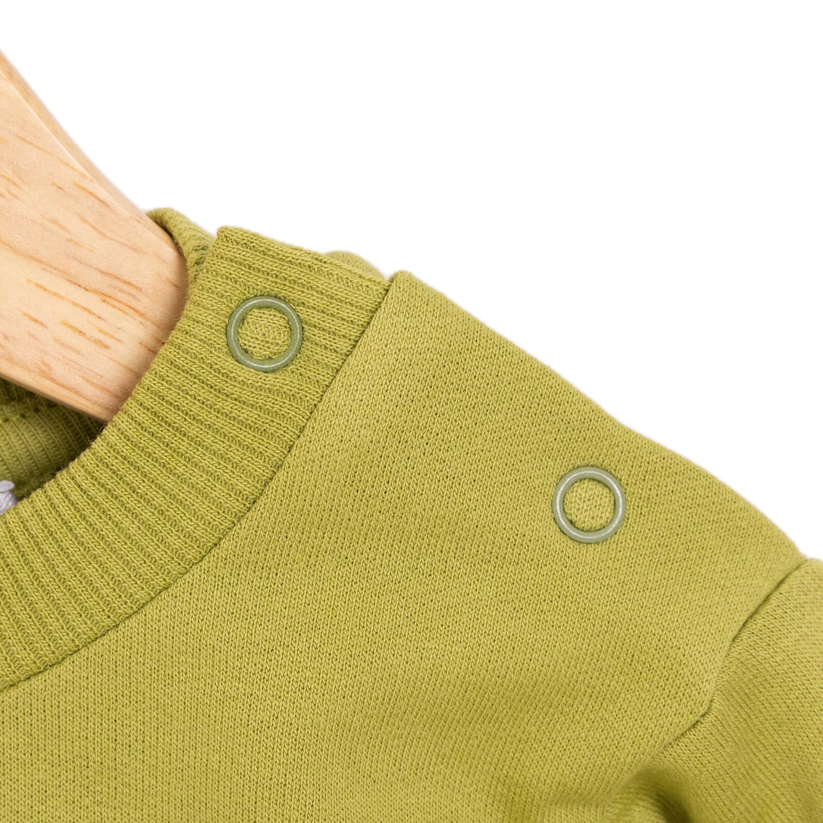 HelloBaby Basic Low Raised Monster Print - Green - ebebek - Black Friday